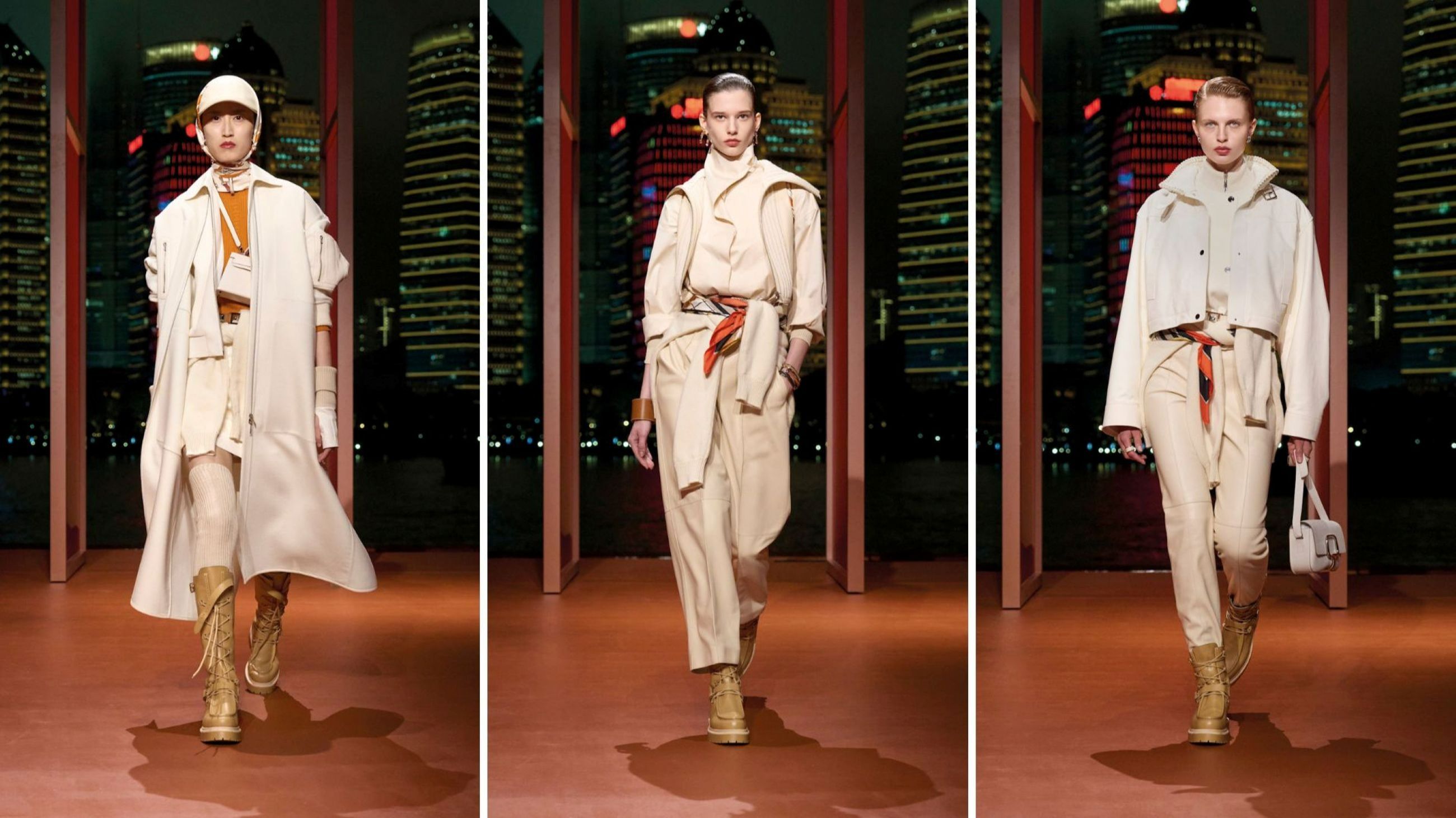 Hermès FW25 - Credits Launchmetrics.com/Spotlight