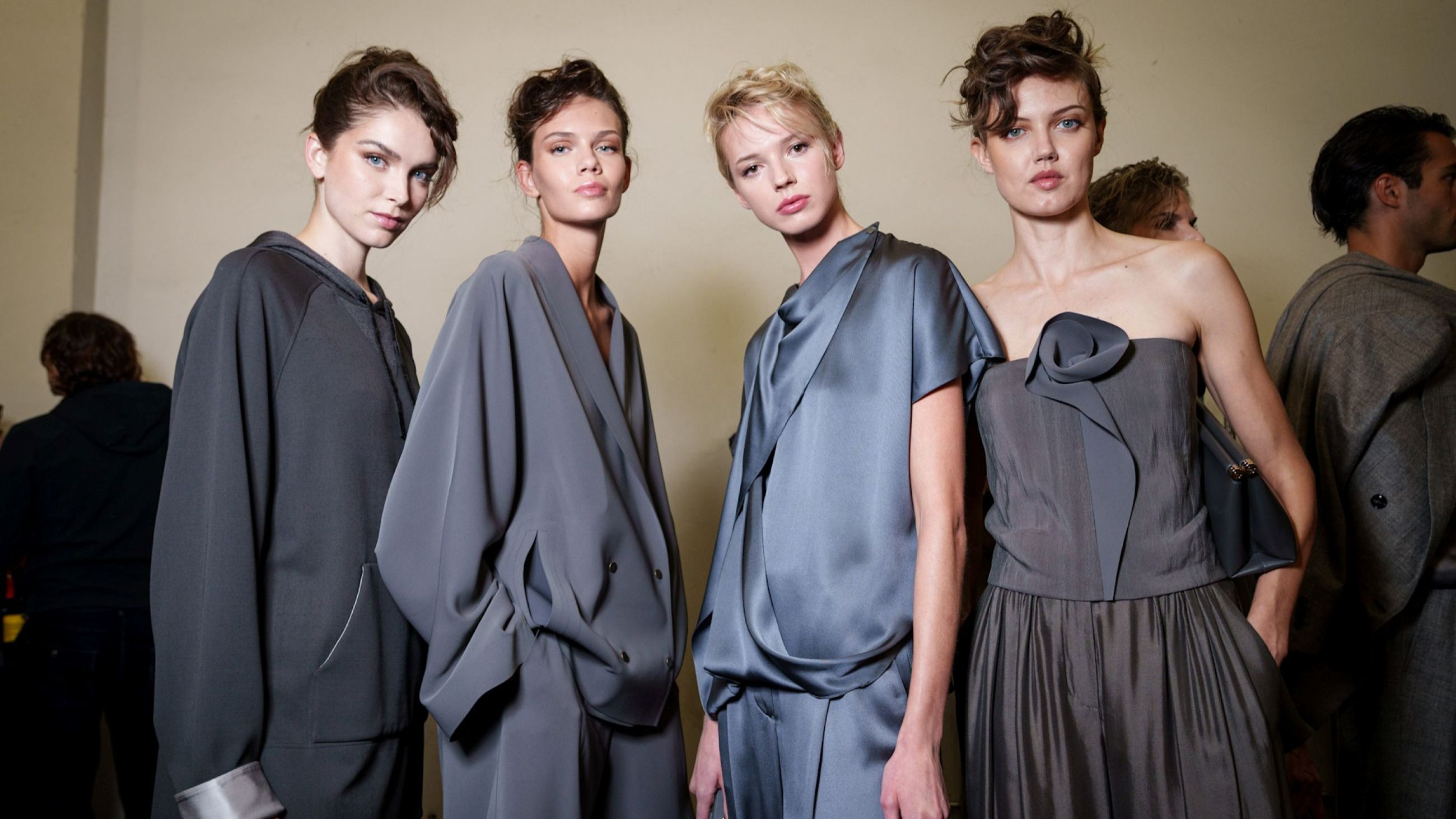 Giorgio Armani SS26 - Credits Launchmetrics.com/Spotlight 