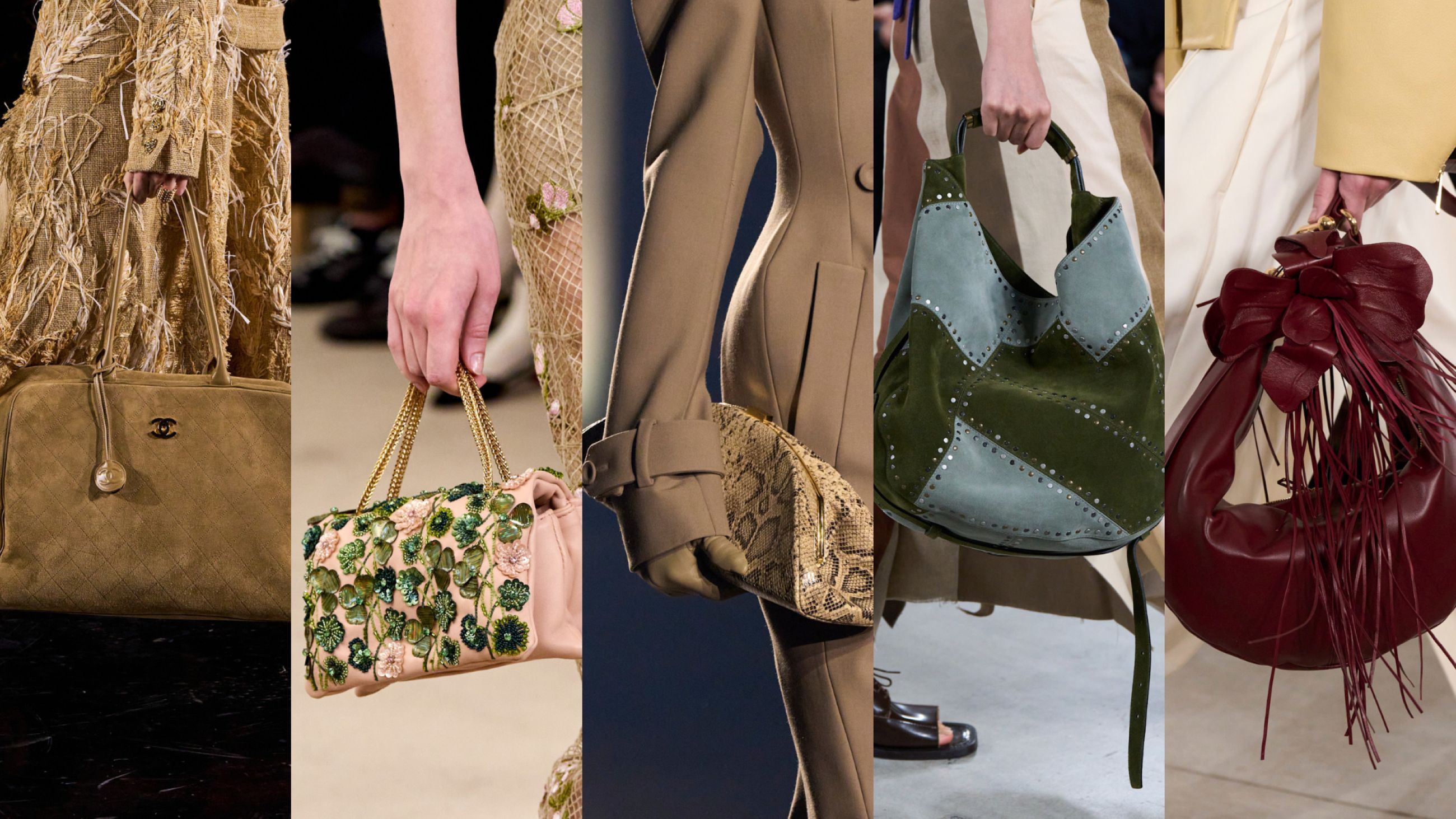 Credits Launchmetrics.com/Spotlight