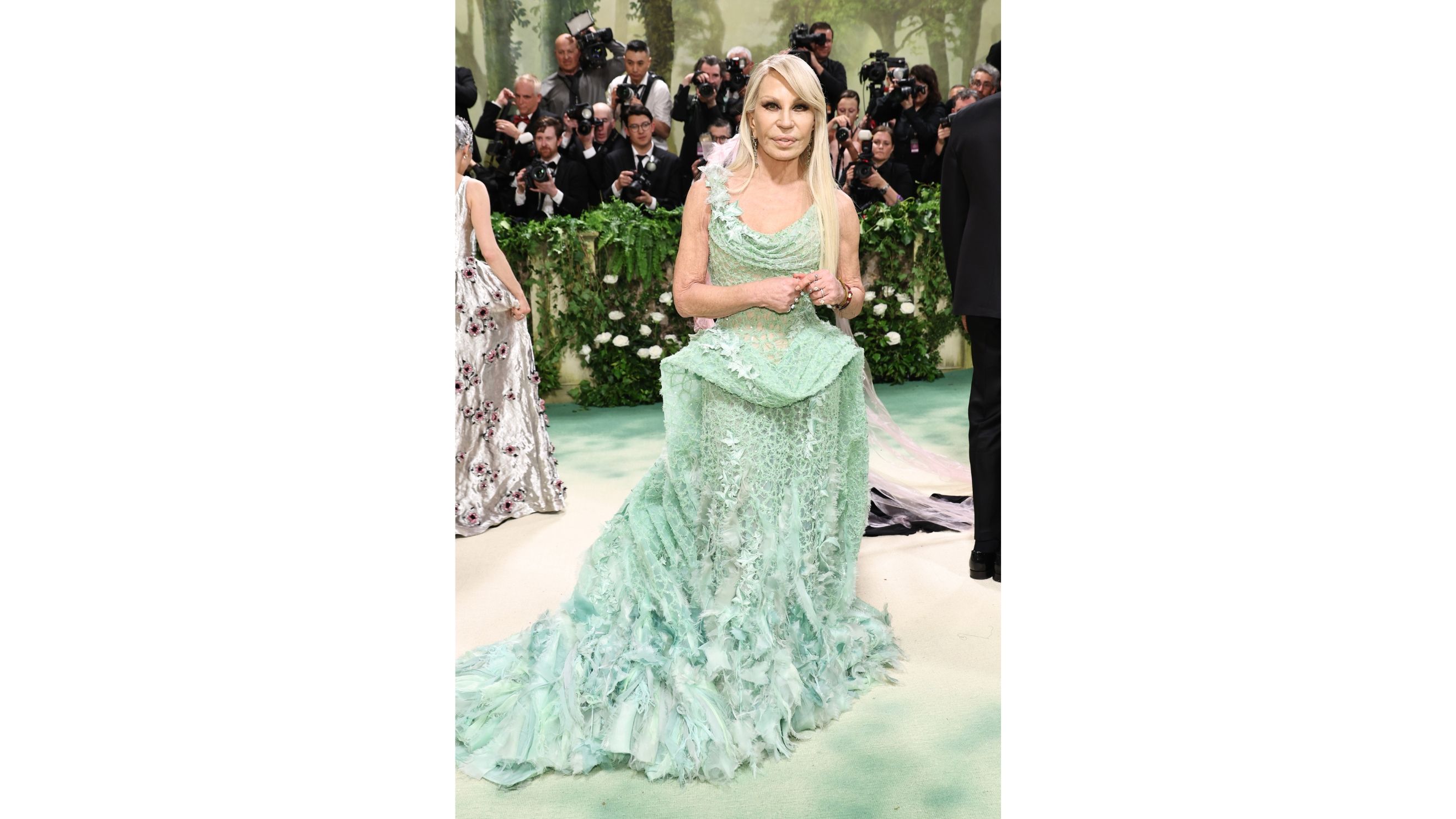 Credit: Getty Images