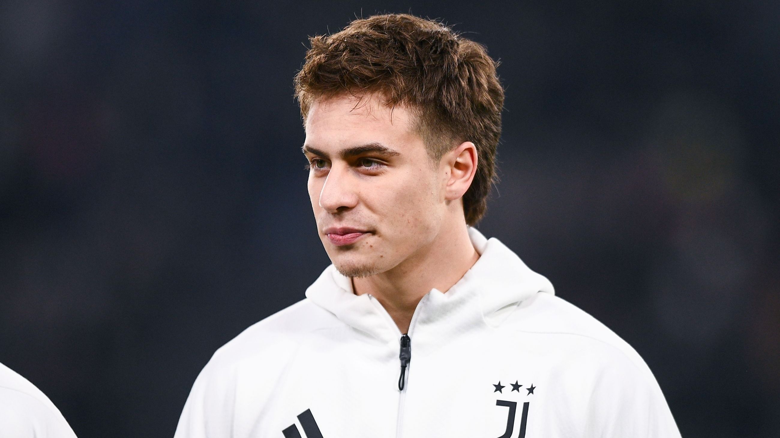 Kenan Yıldız - Credits: Getty Images