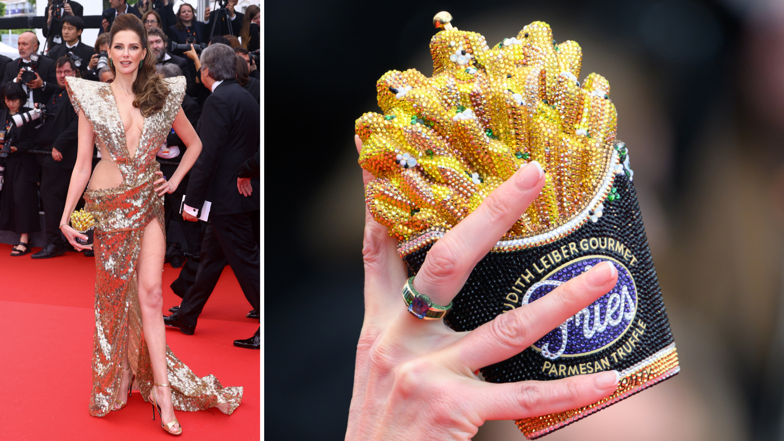 Credit: Getty Images