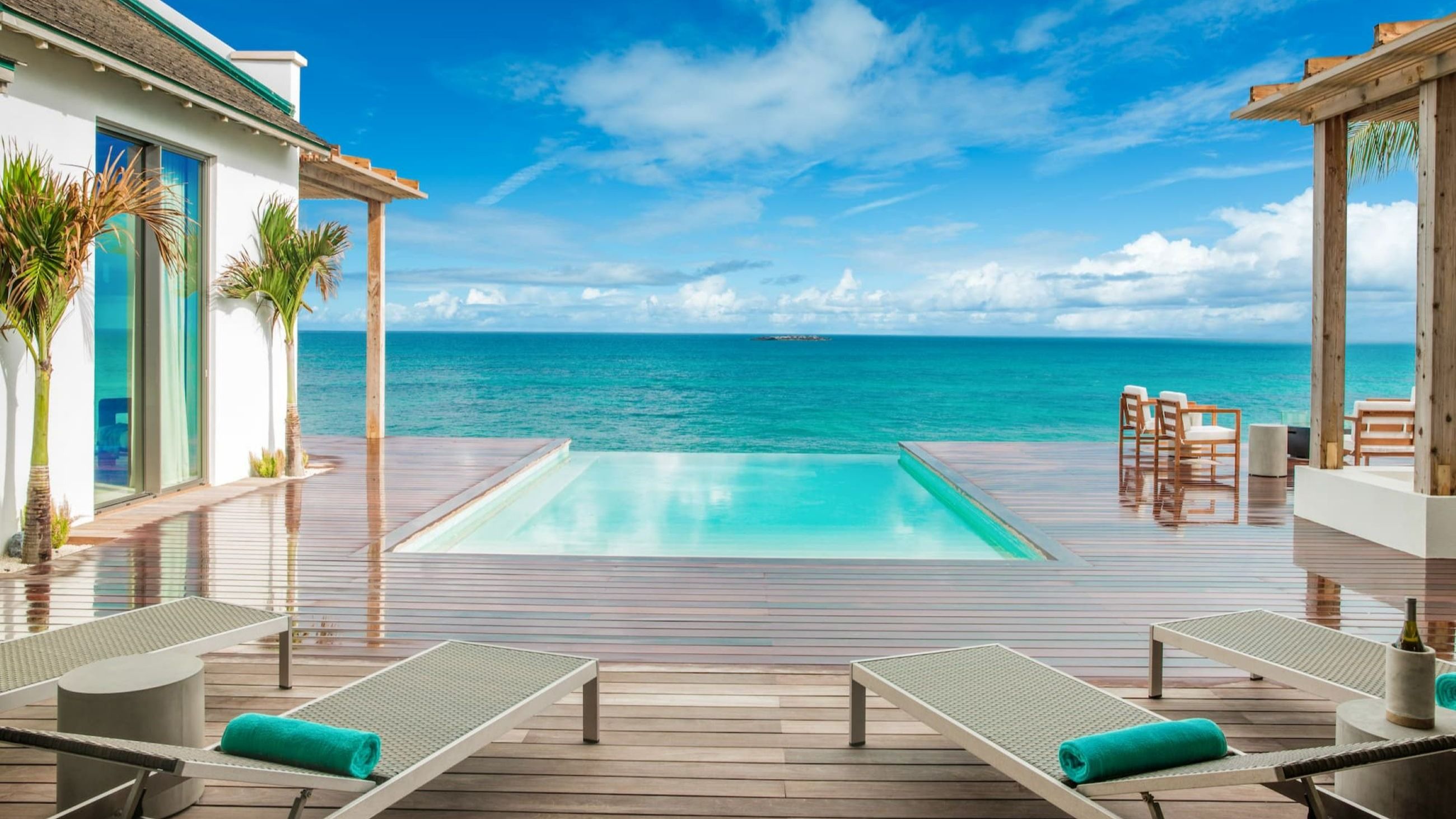 Ambergris Cay - Credits: Courtesy Press Office