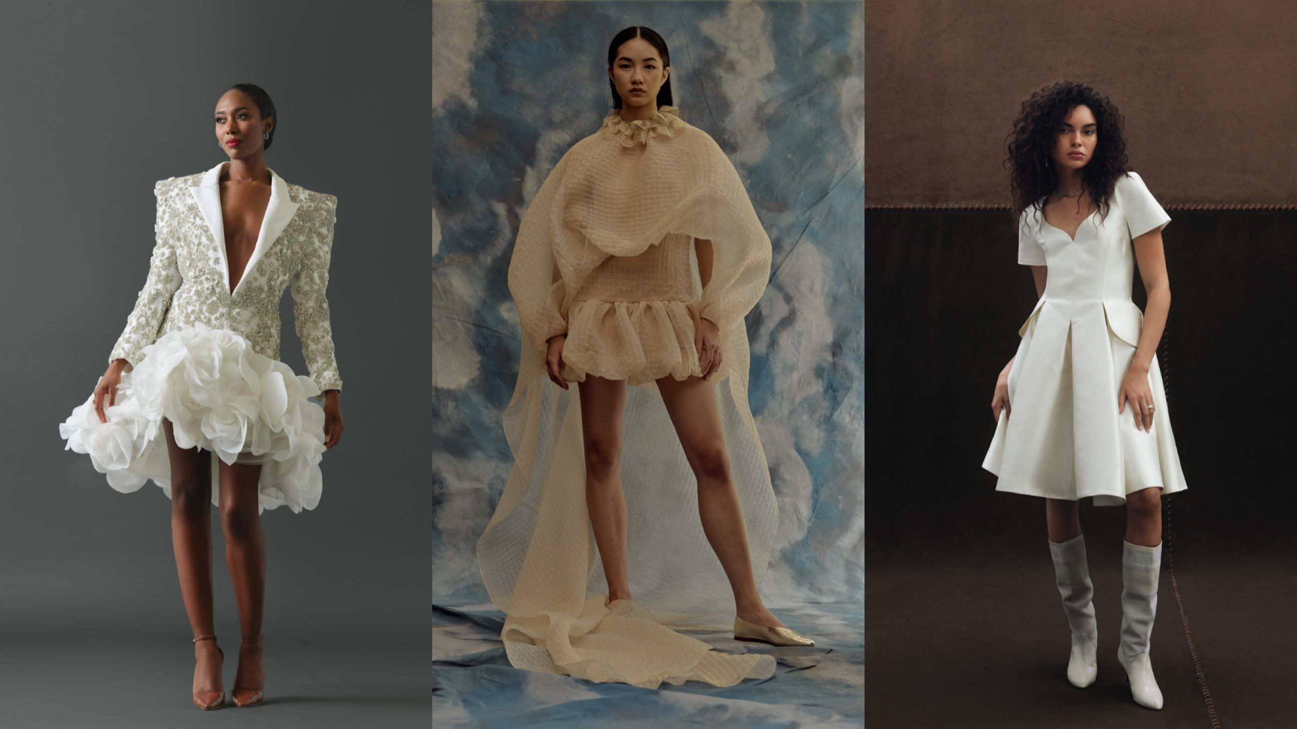 Azenabor FW25; Soucy FW25; Lein FW25 - Credits Launchmetrics.com/Spotlight