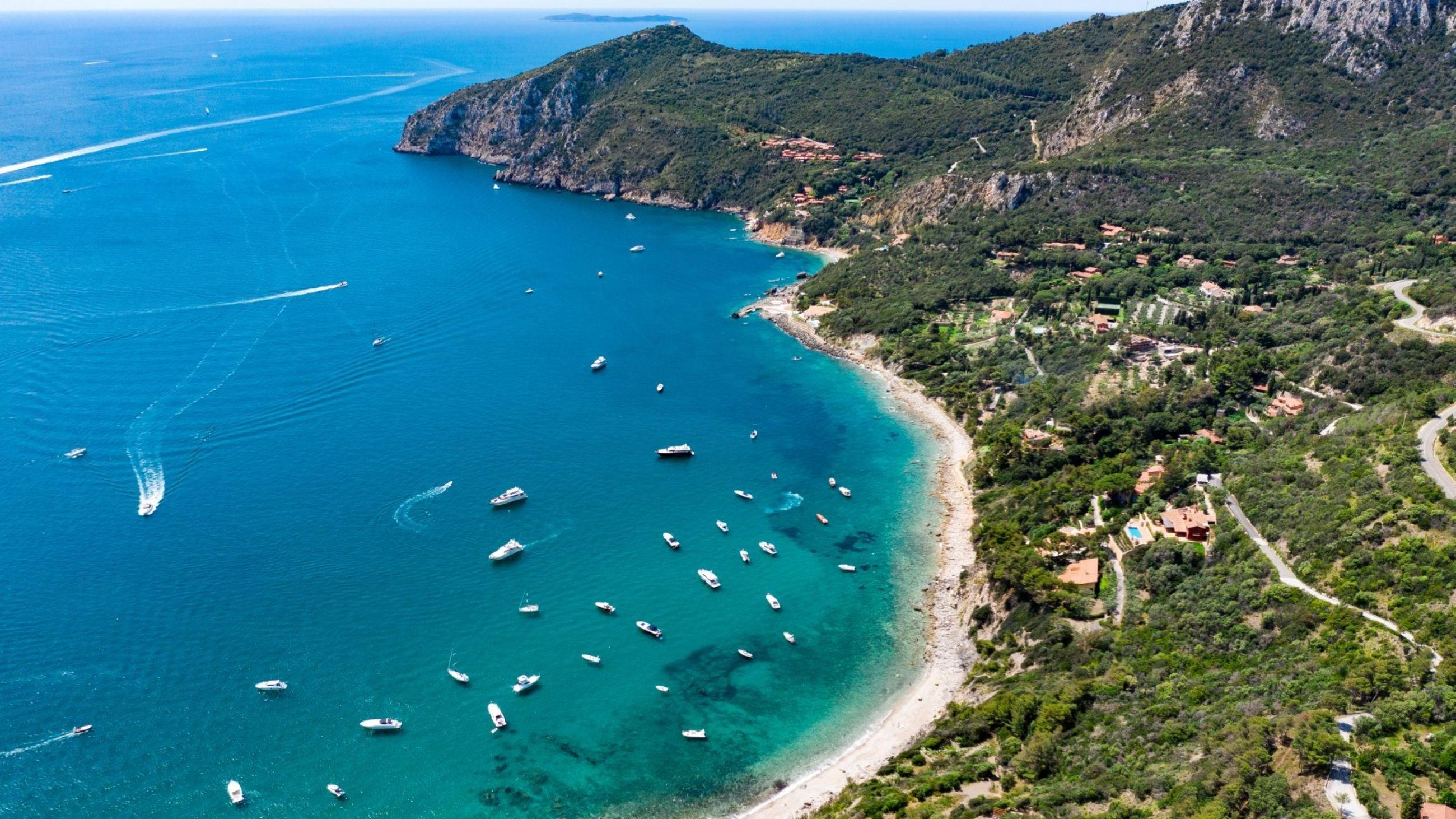 Toscana - Monte Argentario 