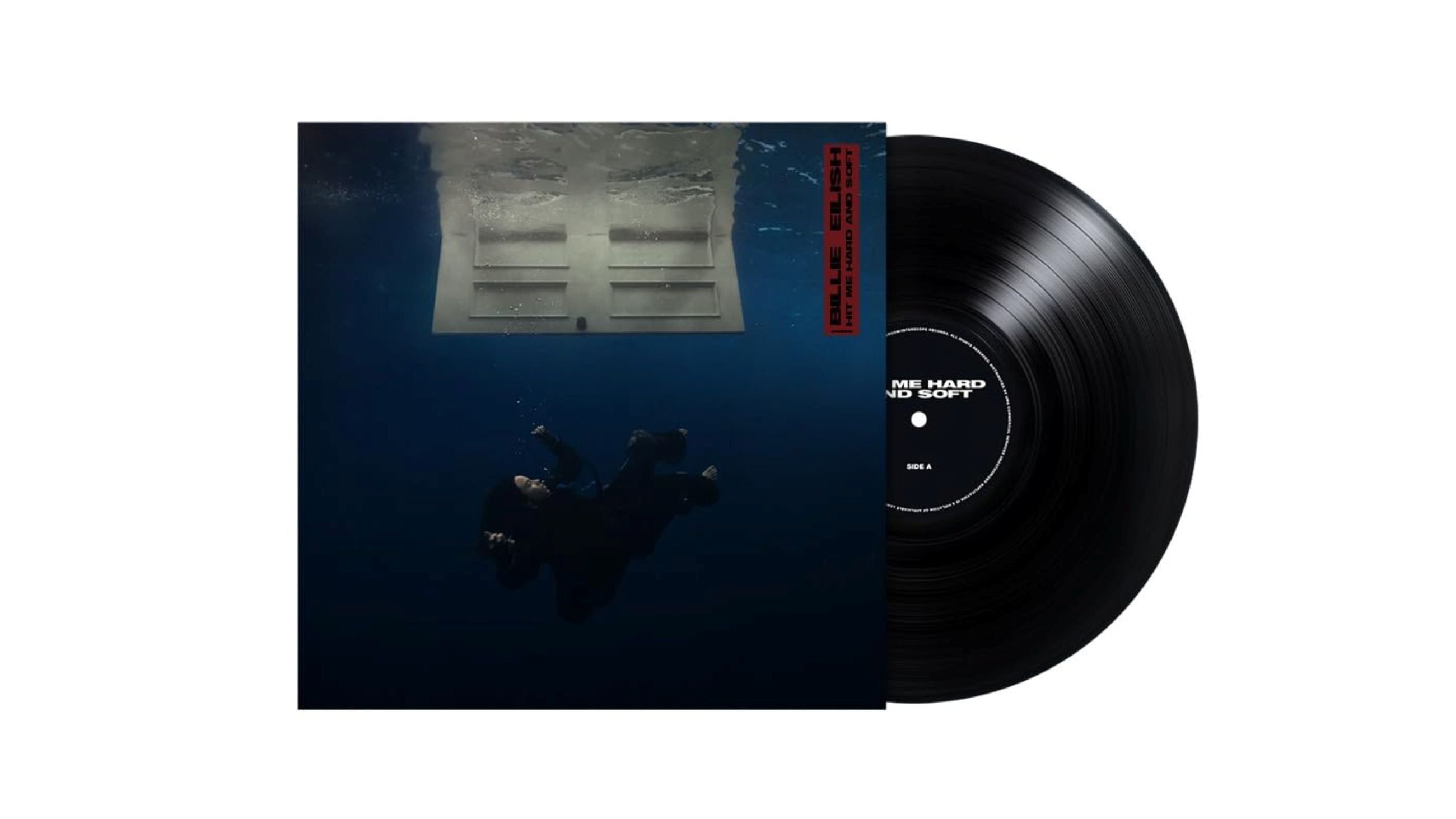 Hit Me Hard and Soft di Billie Eilish - Credits: Press Office