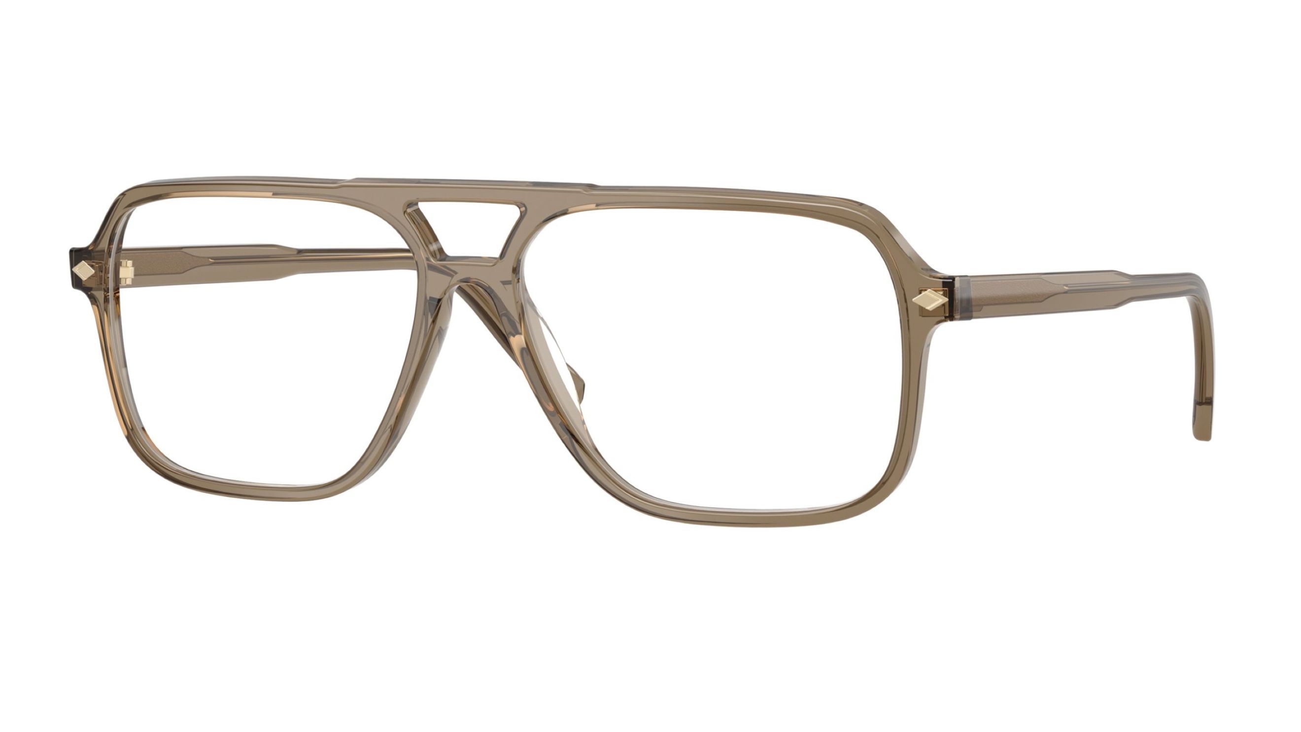 Vogue Eyewear - Credits: Courtesy Press Office