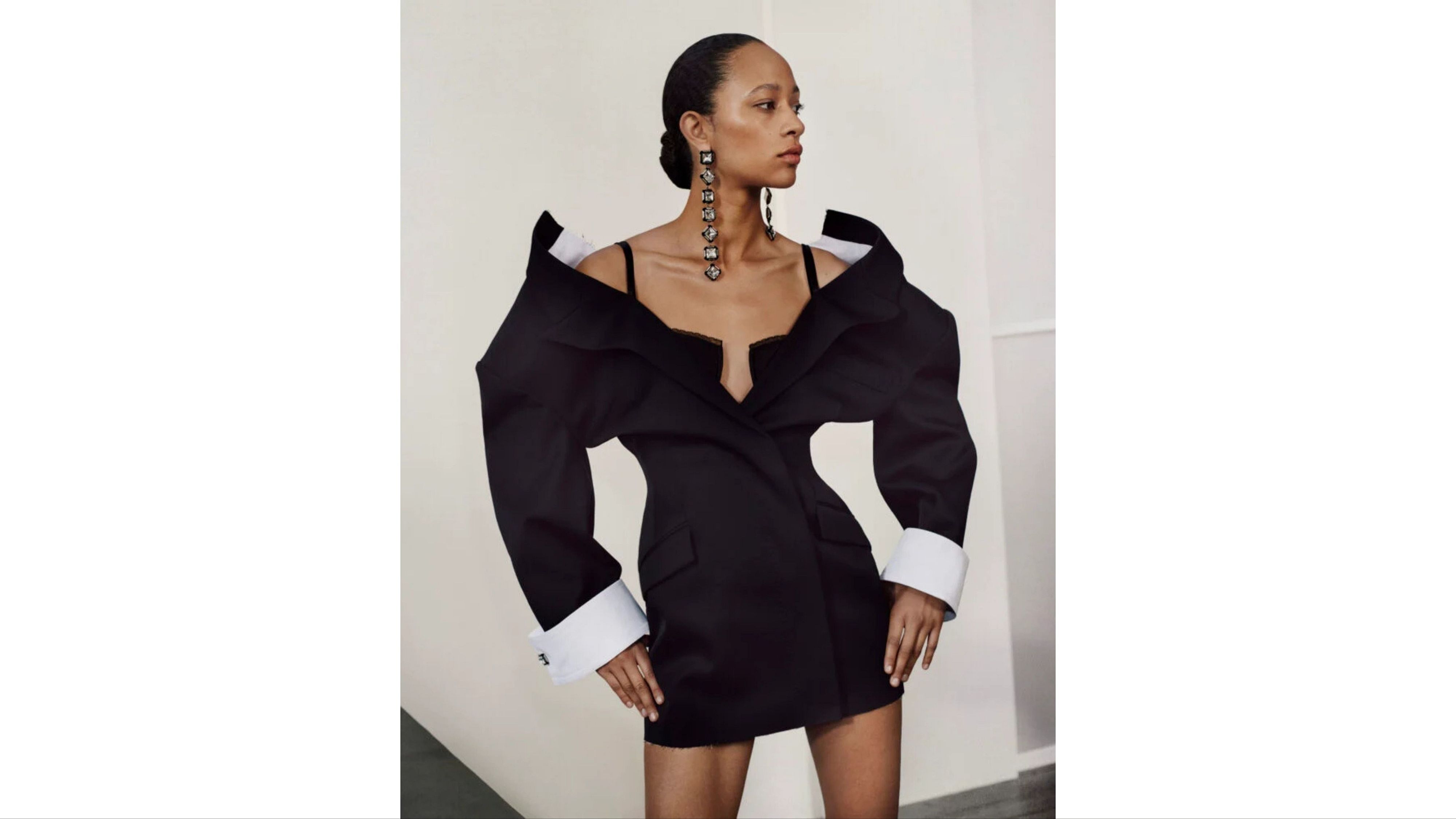 Givenchy SS26 - Courtesy Press Office