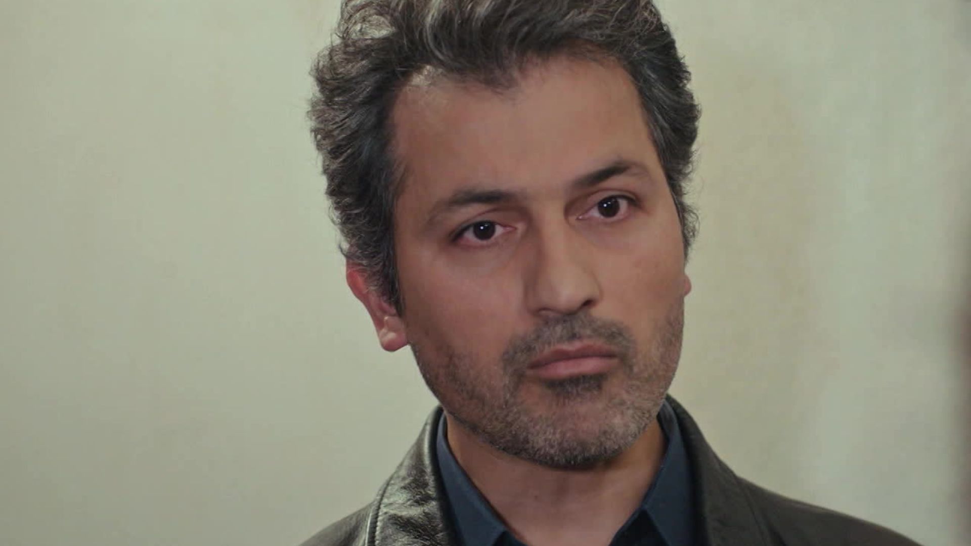 Arif in una scena de La forza di una donna 3