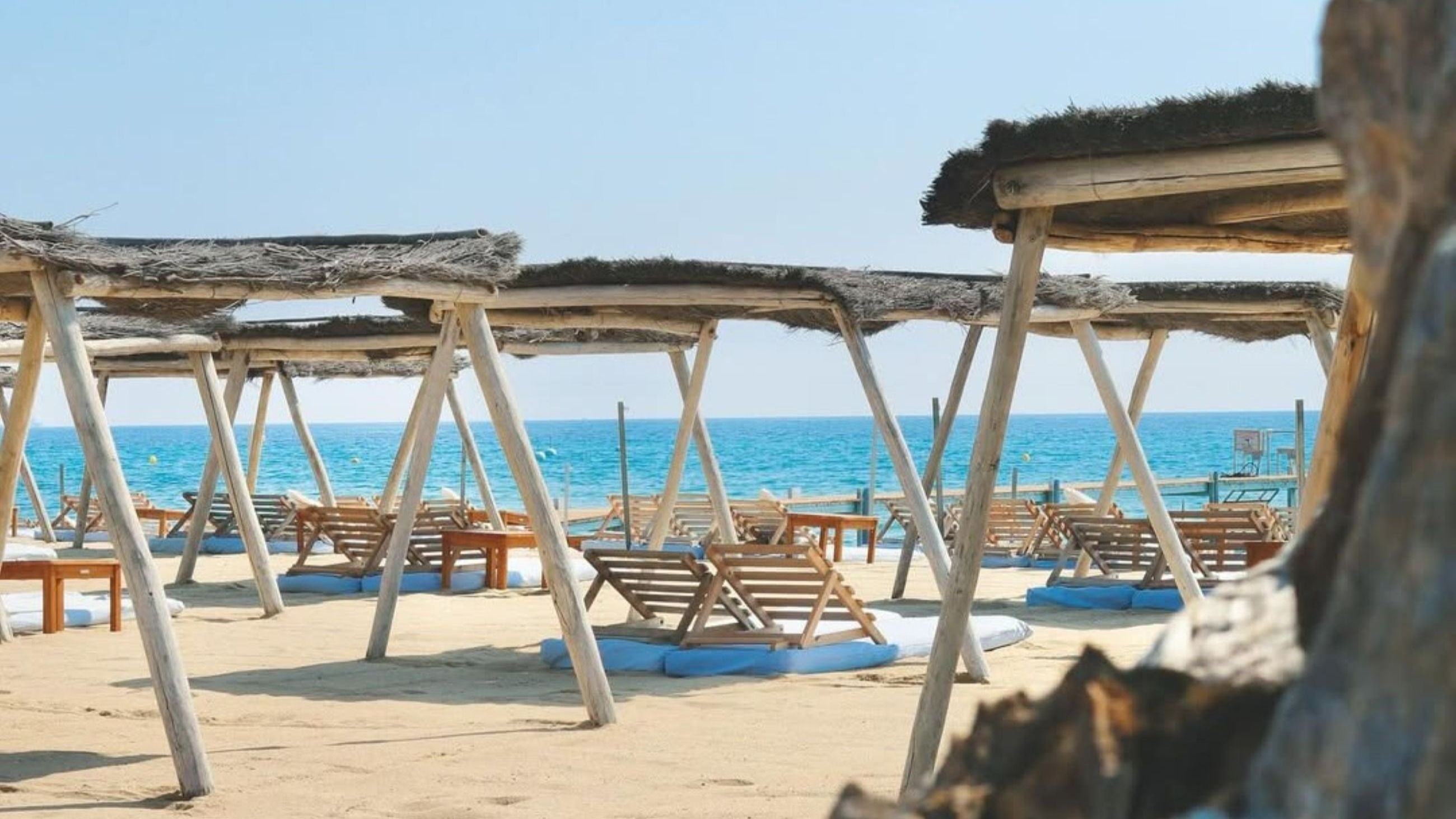 Le Club 55, Ramatuelle, Francia - Courtesy Press Office 