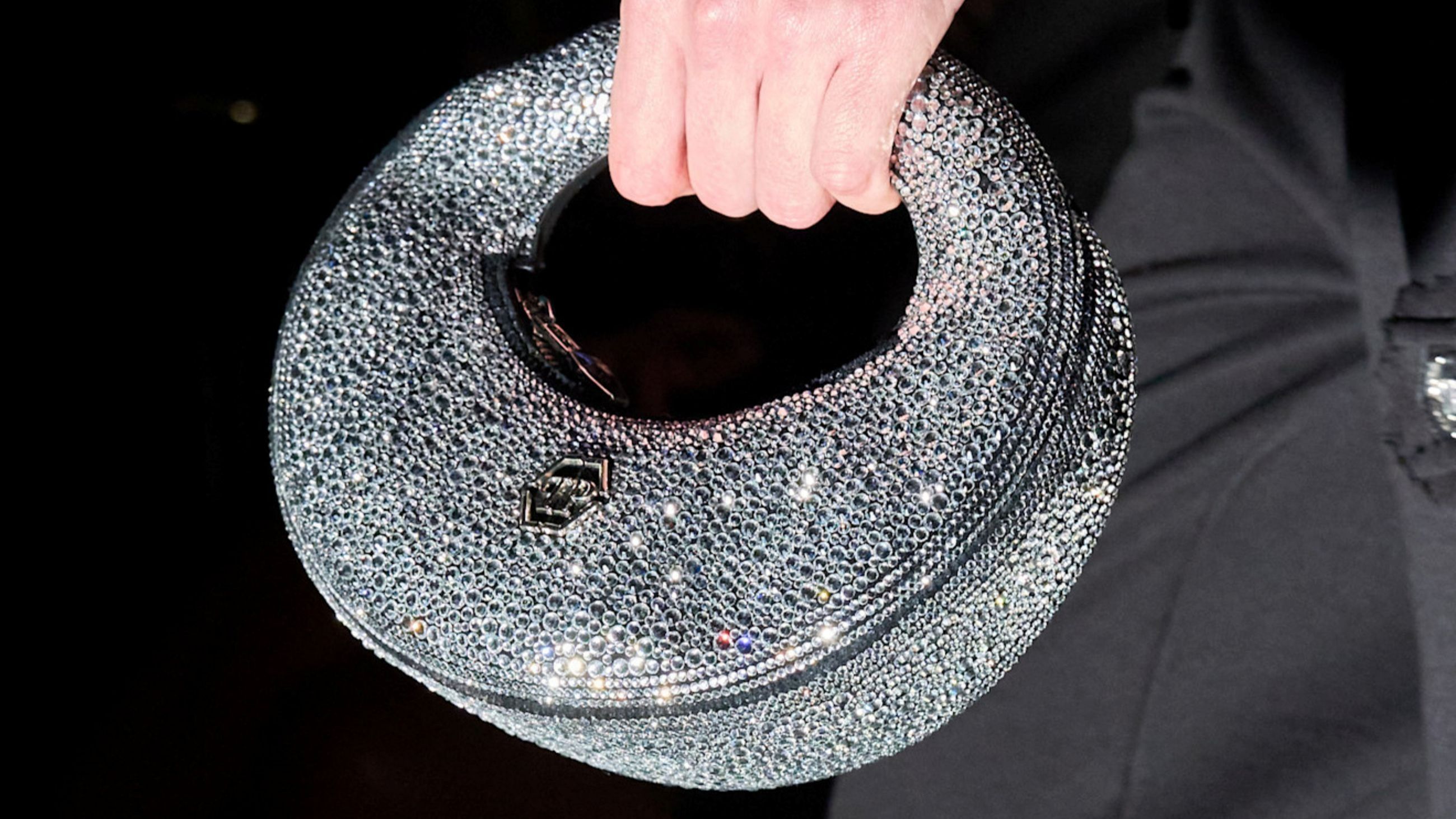 Philippe Plein, sfilata FW2526 - Credits: Launchmetrics.com/Spotlight