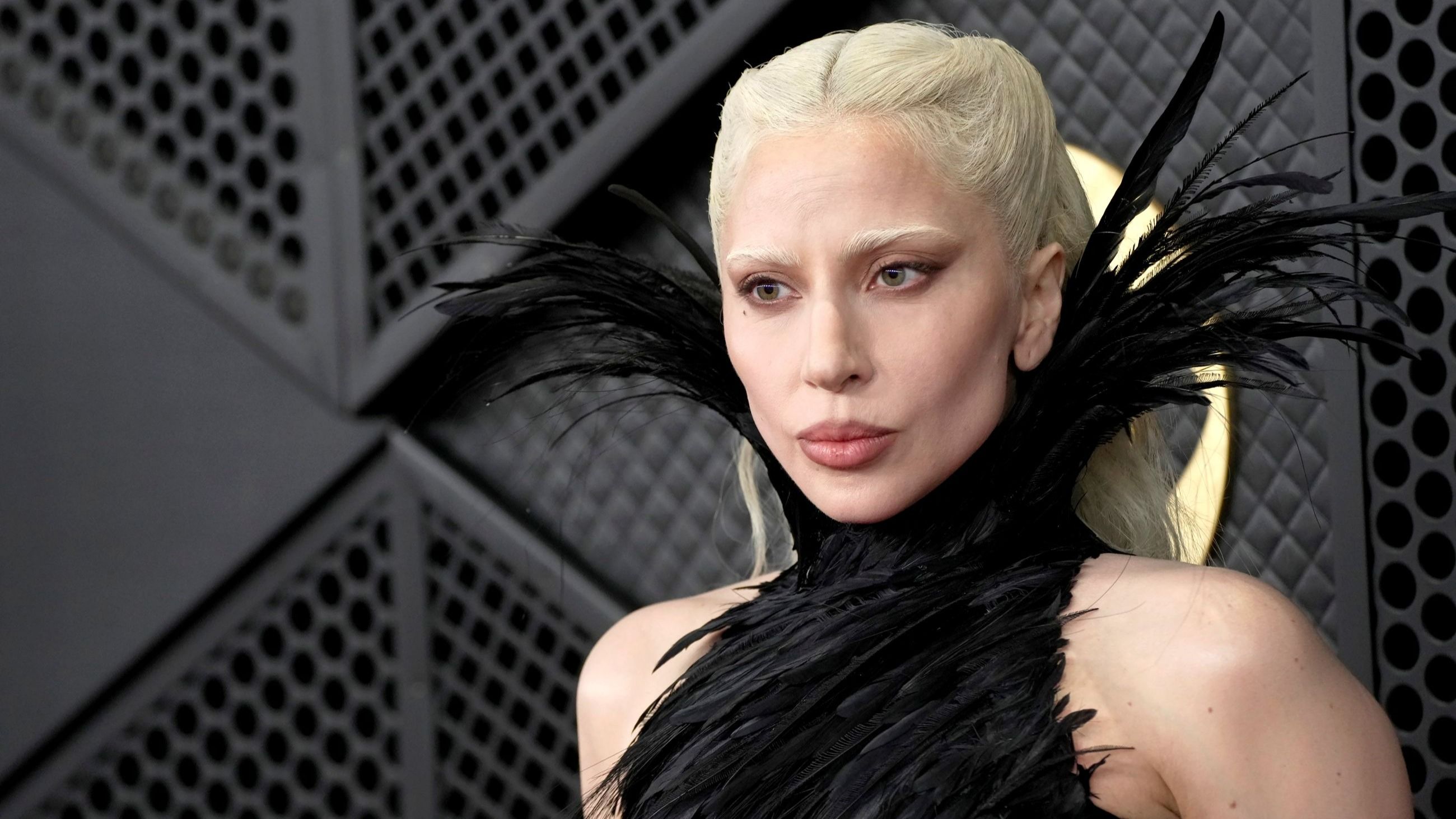 Lady Gaga partecipa alla 68ª edizione dei GRAMMY Awards - Credits Getty Images 
