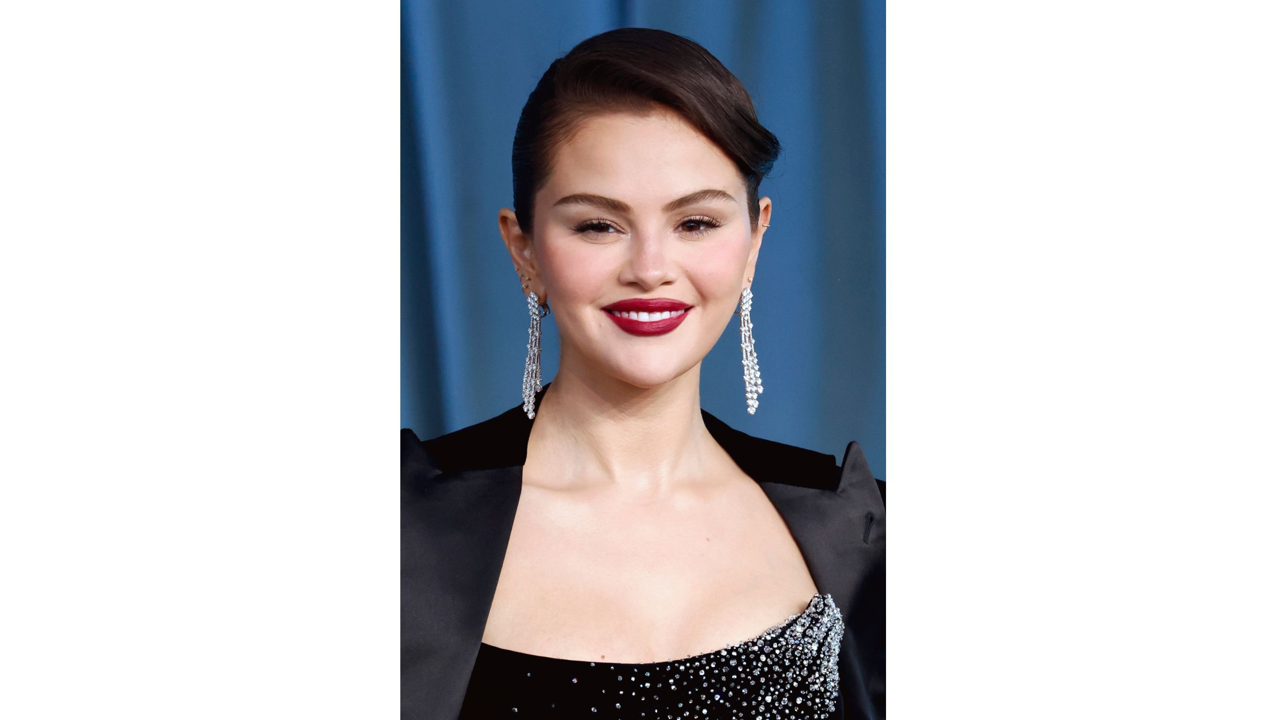Selena Gomez, Academy Museum Gala 2025 - Credits Getty Images