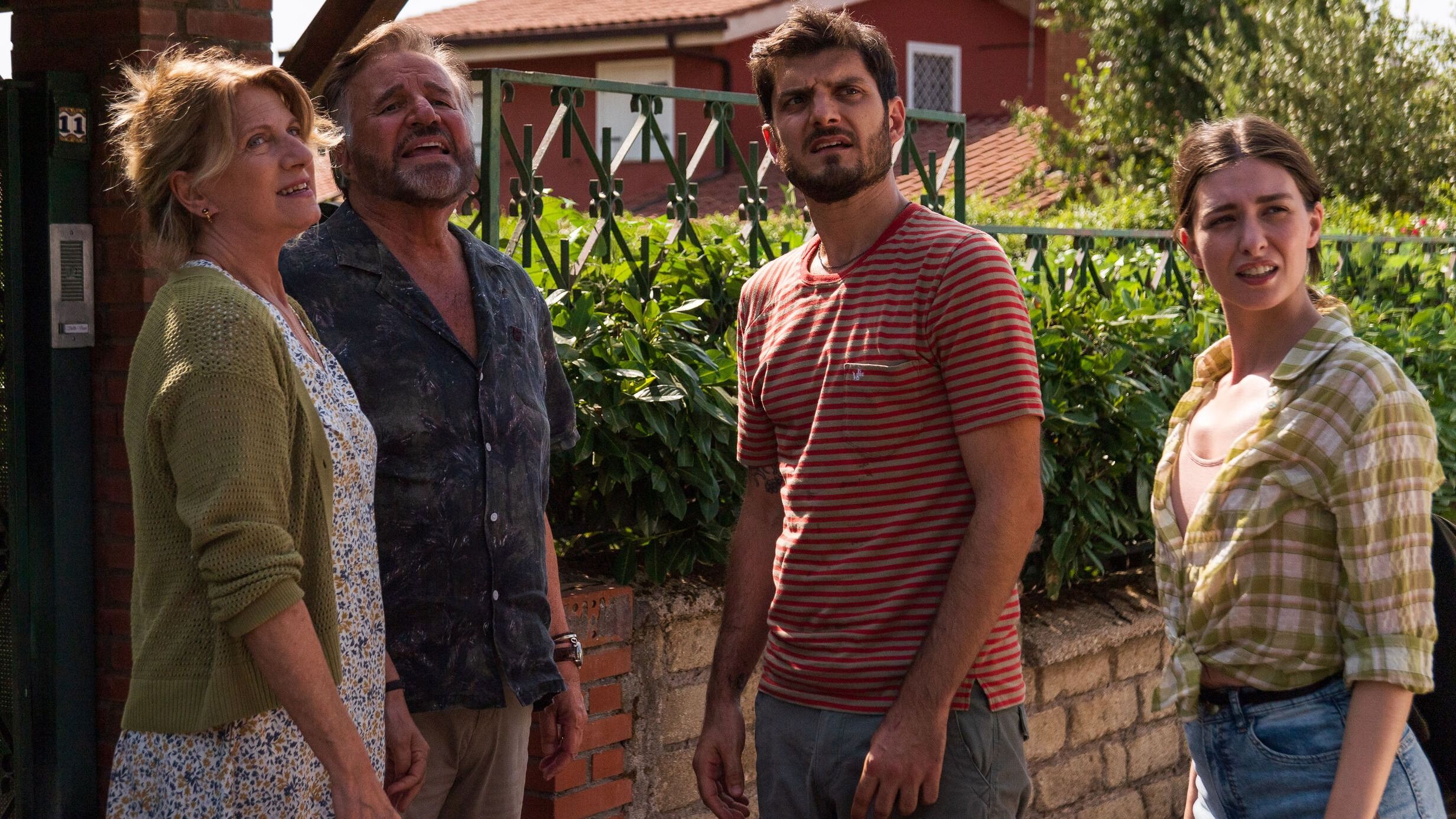 Natale a tutti i costi, il film con Cristian De Sica su Rete 4 