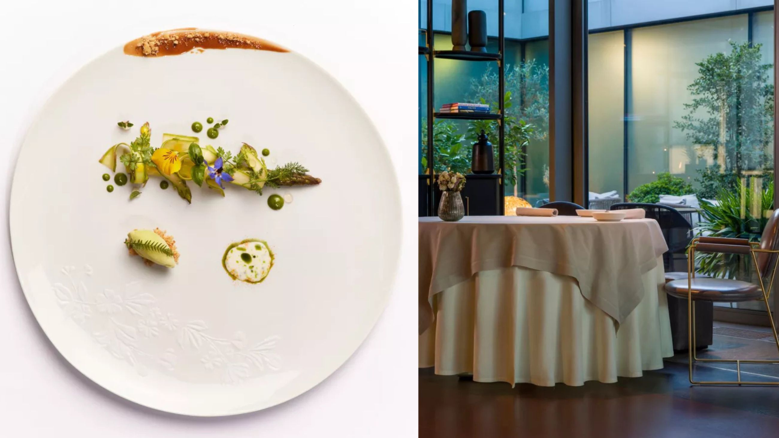 Enrico Bartolini al MUDEC, Milano - Courtesy Press Office