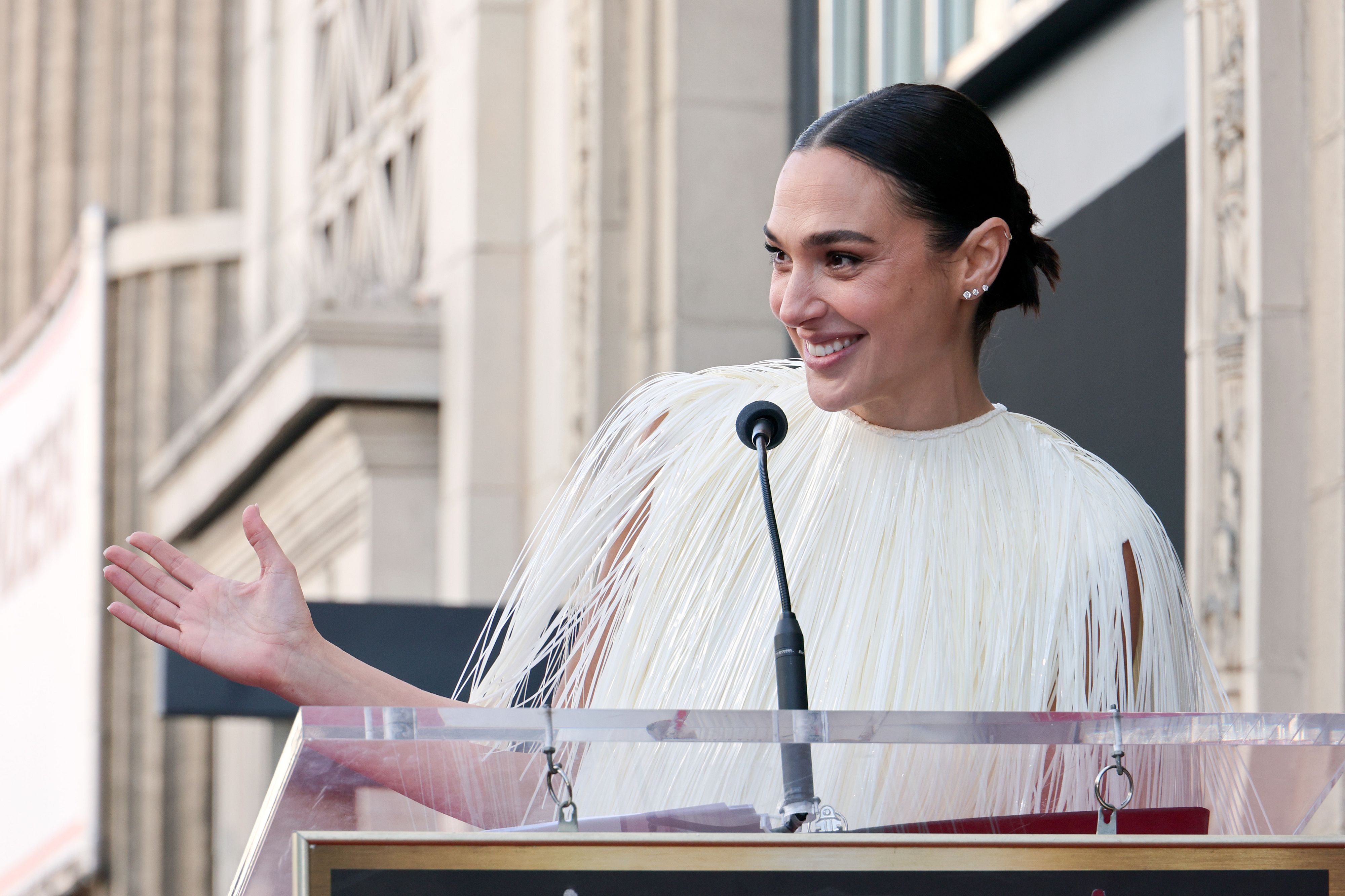 Credit: Getty Image