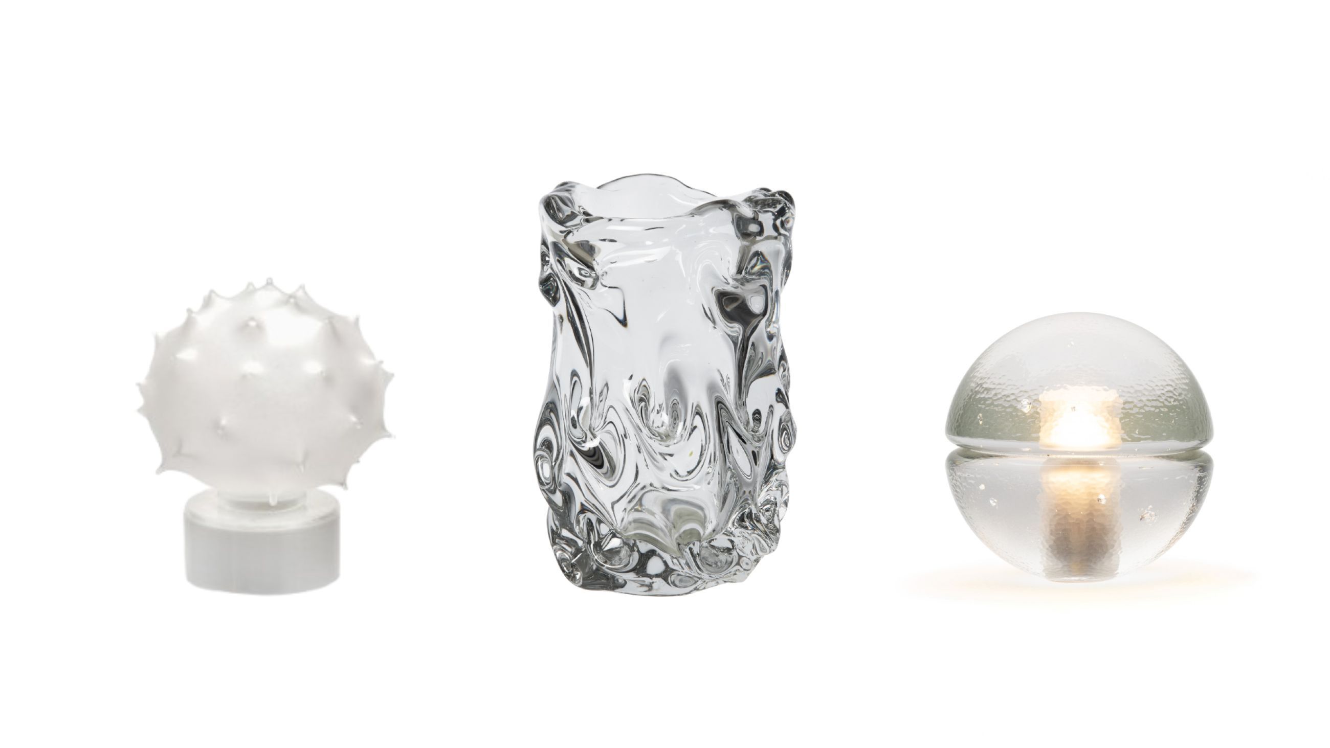 Casarialto, Trilli Riccio. Courtesy Casarialto; Ferm Living, Virelle. Courtesy Ferm Living; Bocci, 14p. - Courtesy Bocci