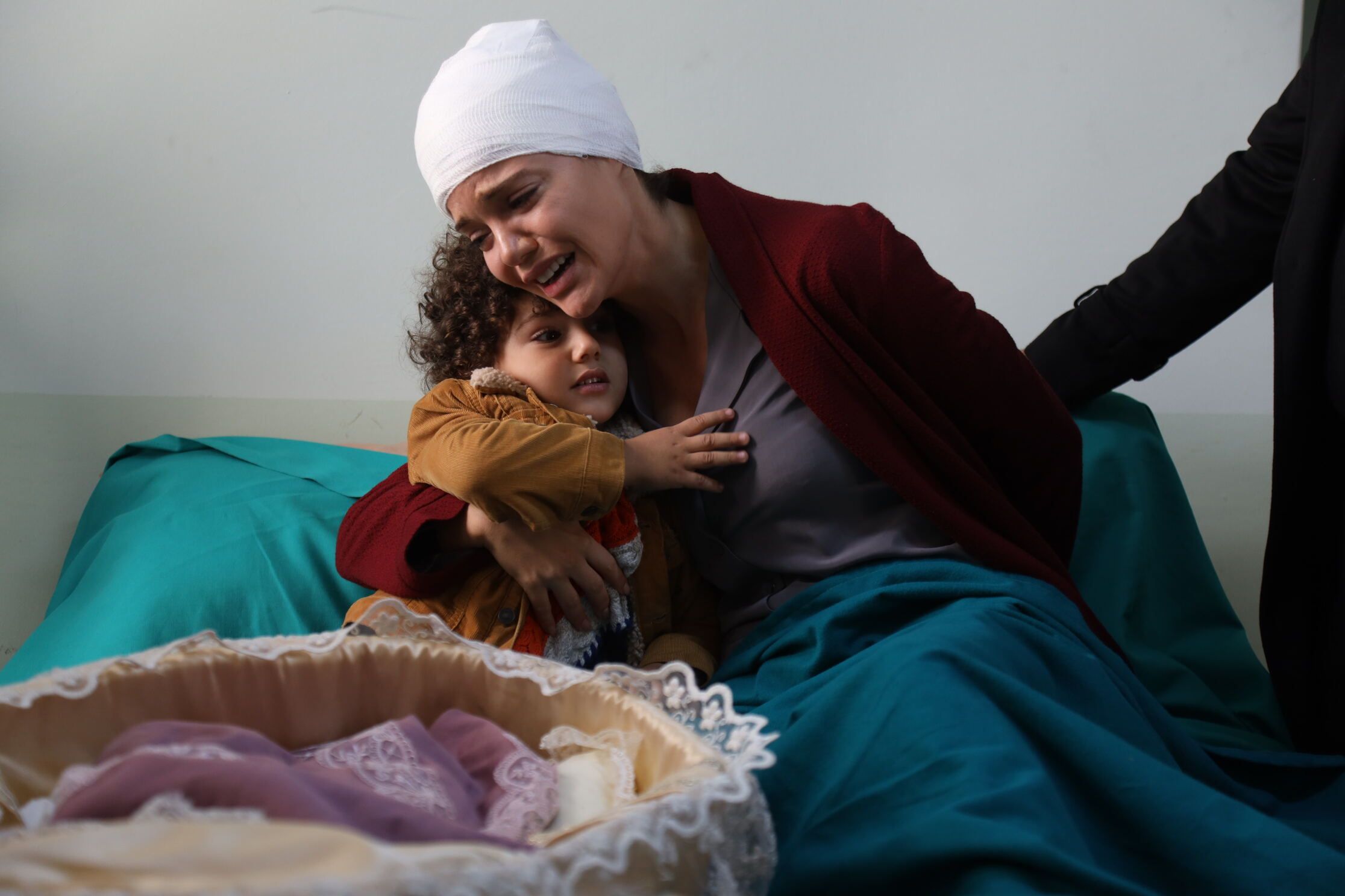 Terra amara: le anticipazioni del 7 febbraio