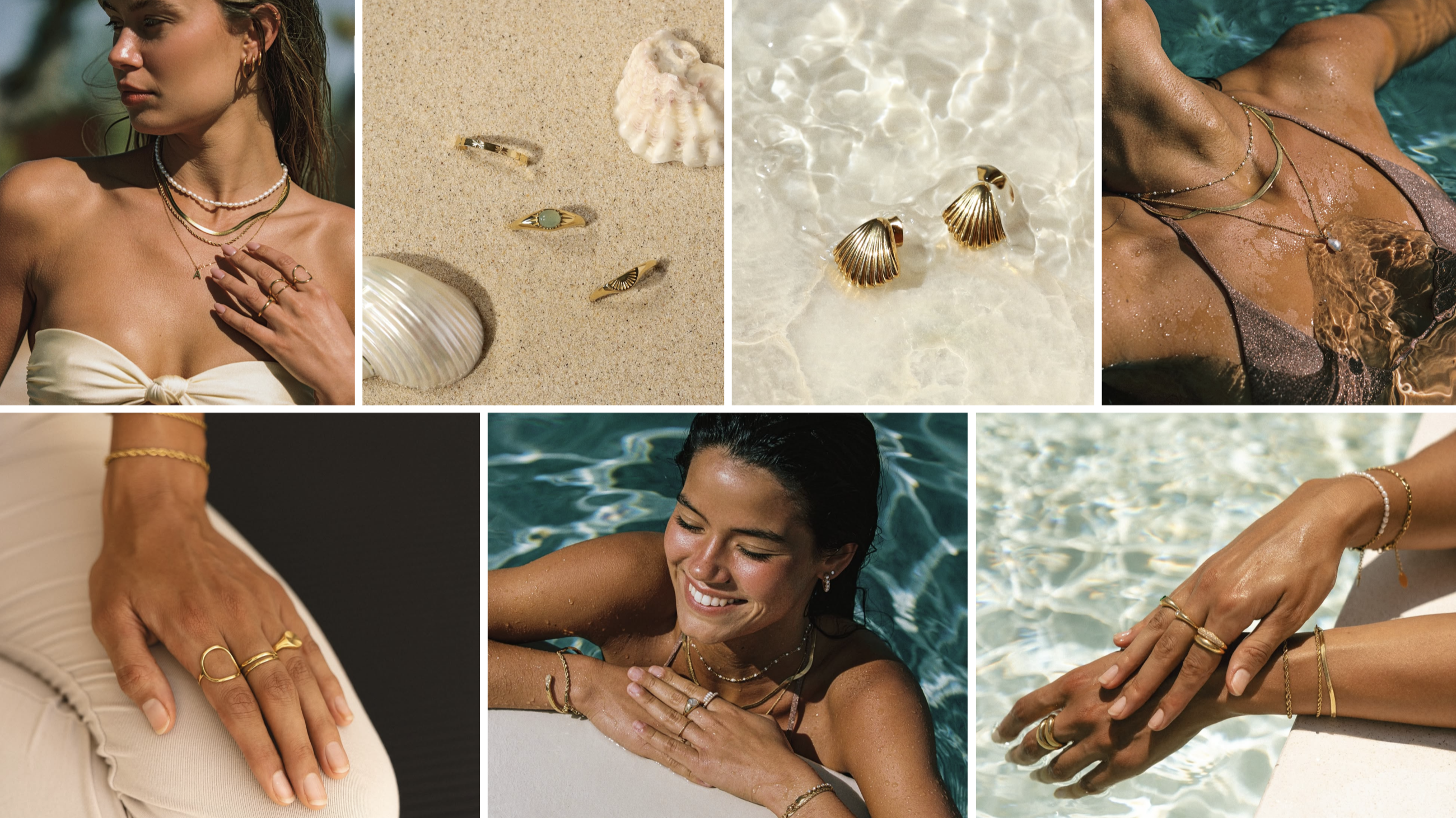 Dal profilo Instagram del brand Atolea
