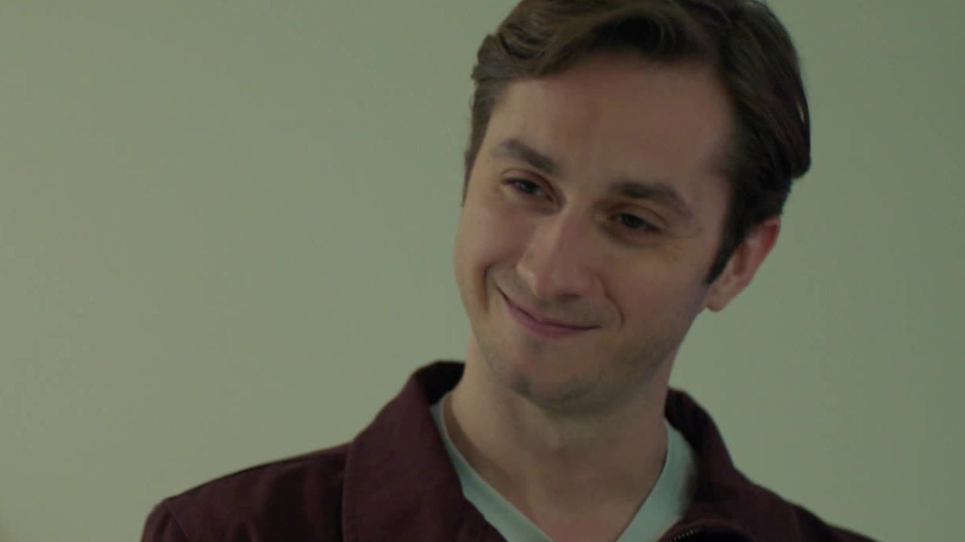 Efe in una scena di Segreti di famiglia 3