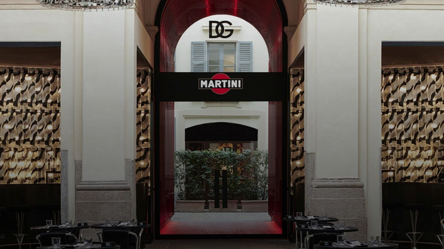 Dolce&Gabbana - Credits: Courtesy Press Office