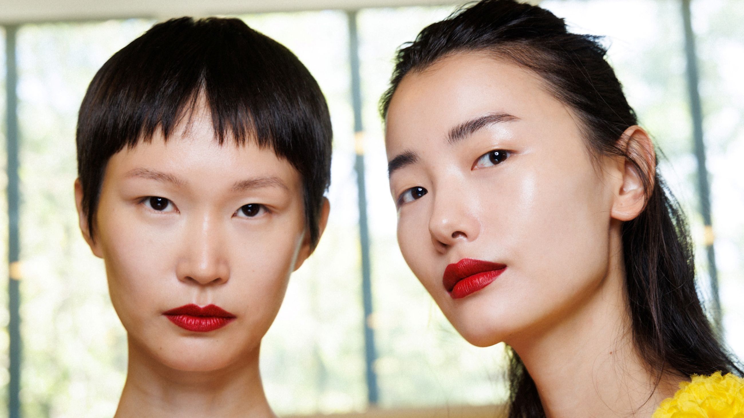 Rojas, primavera-estate 2025
Credit Launchmetrics.com/Spotlight