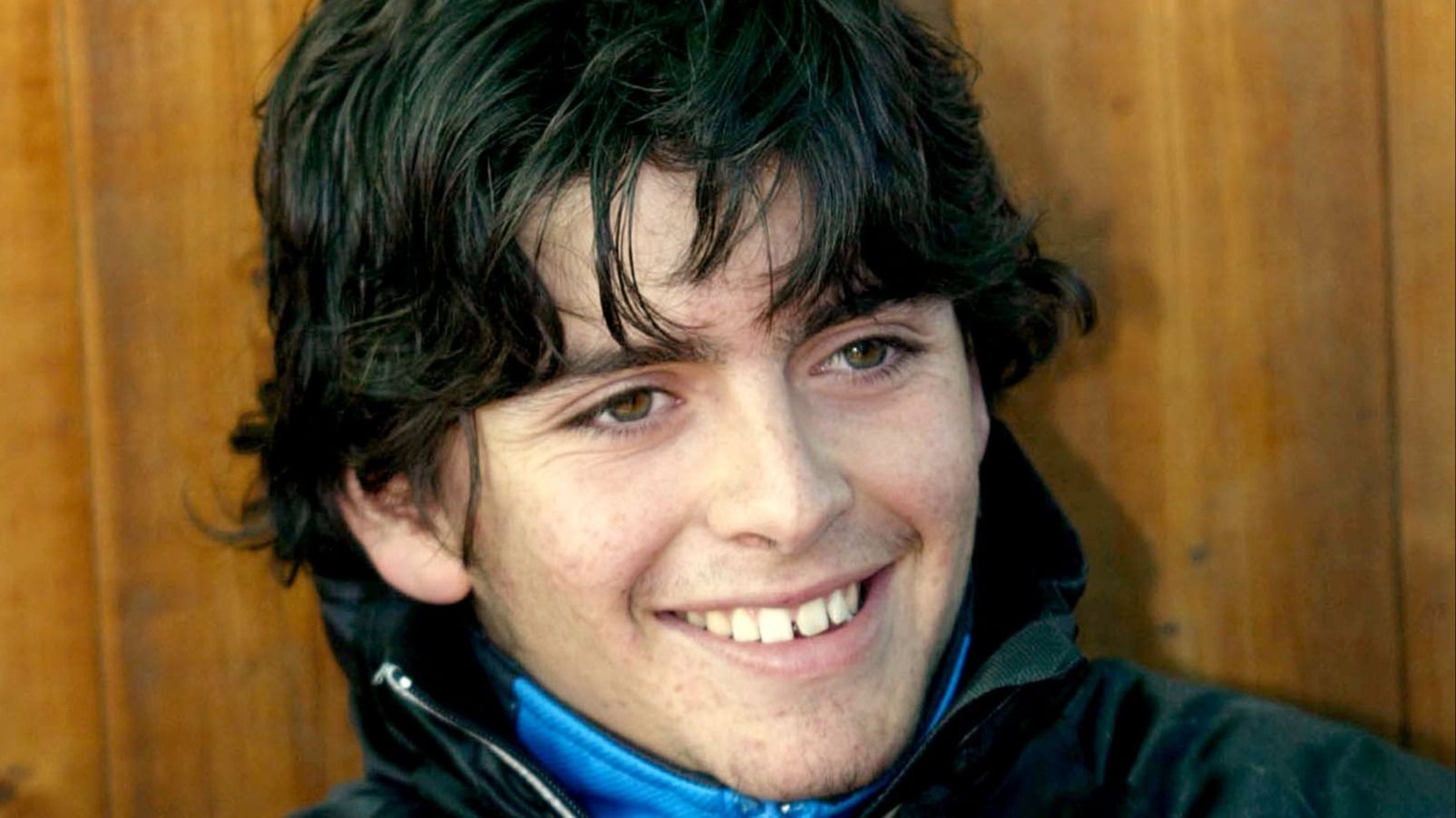 Diego Armando Maradona Junior (foto Ansa)