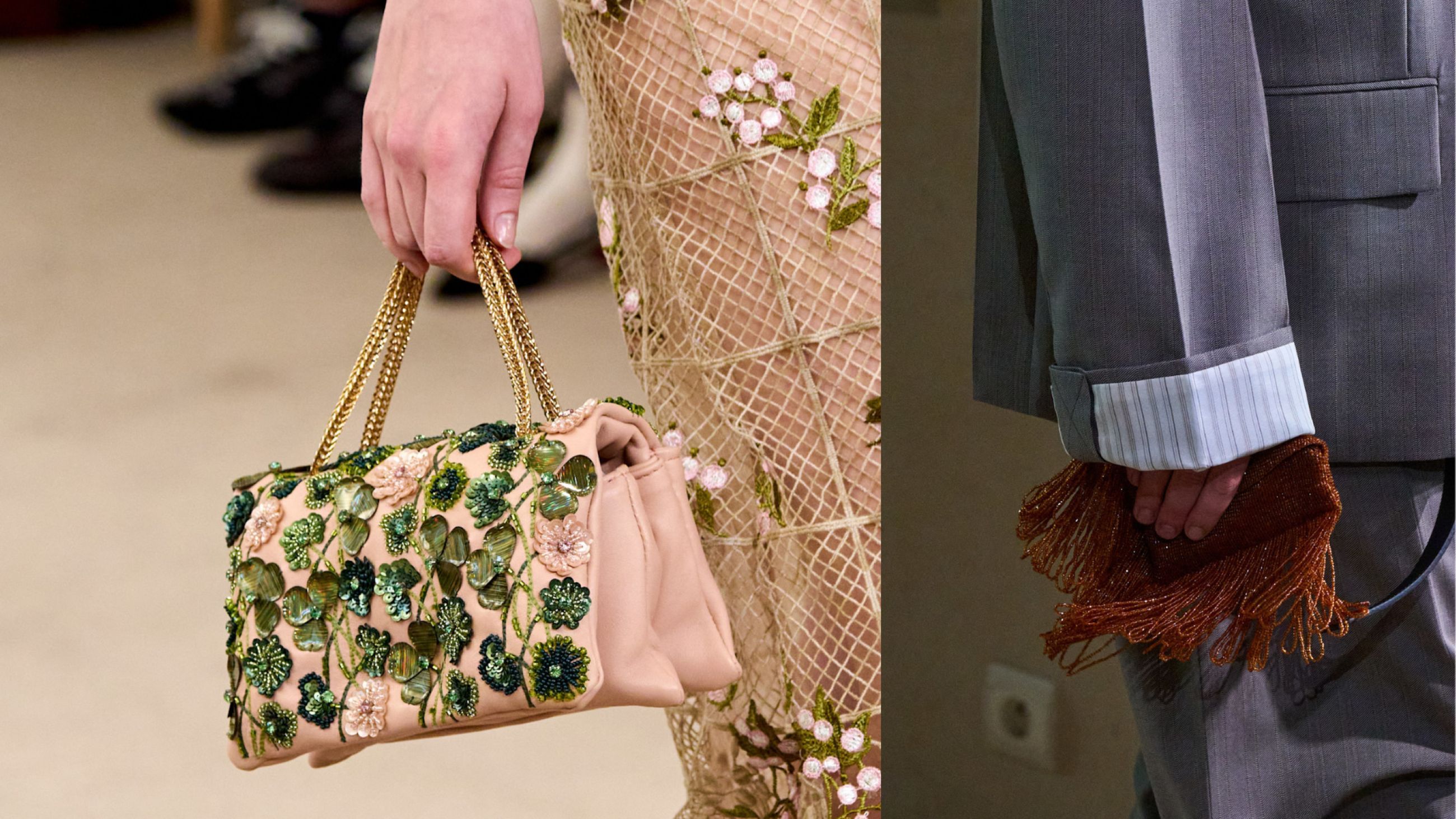 Valli; Victoria Beckham SS26 - Credits Launchmetrics.com/Spotlight