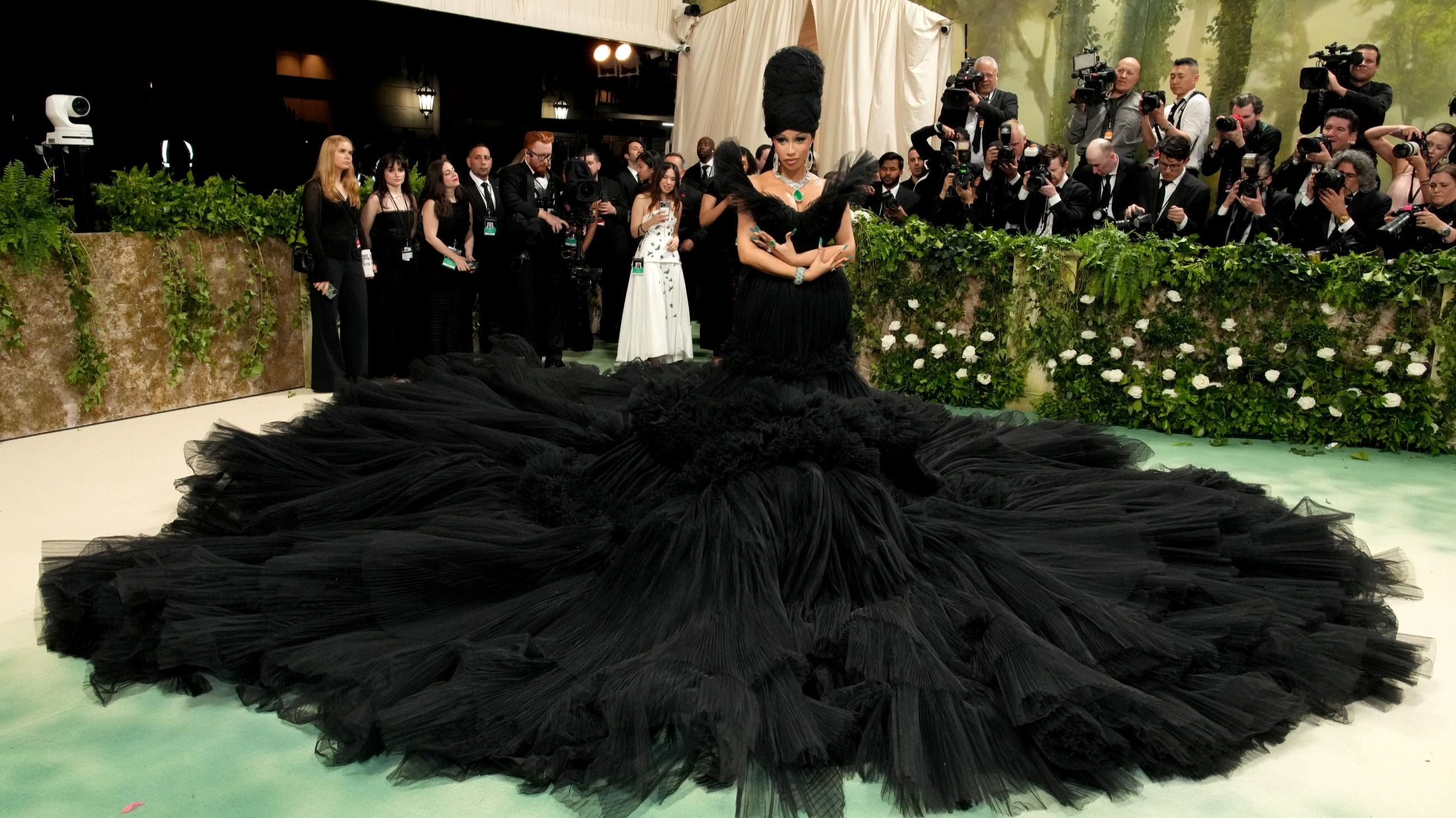 Photo Credit: Getty Images 