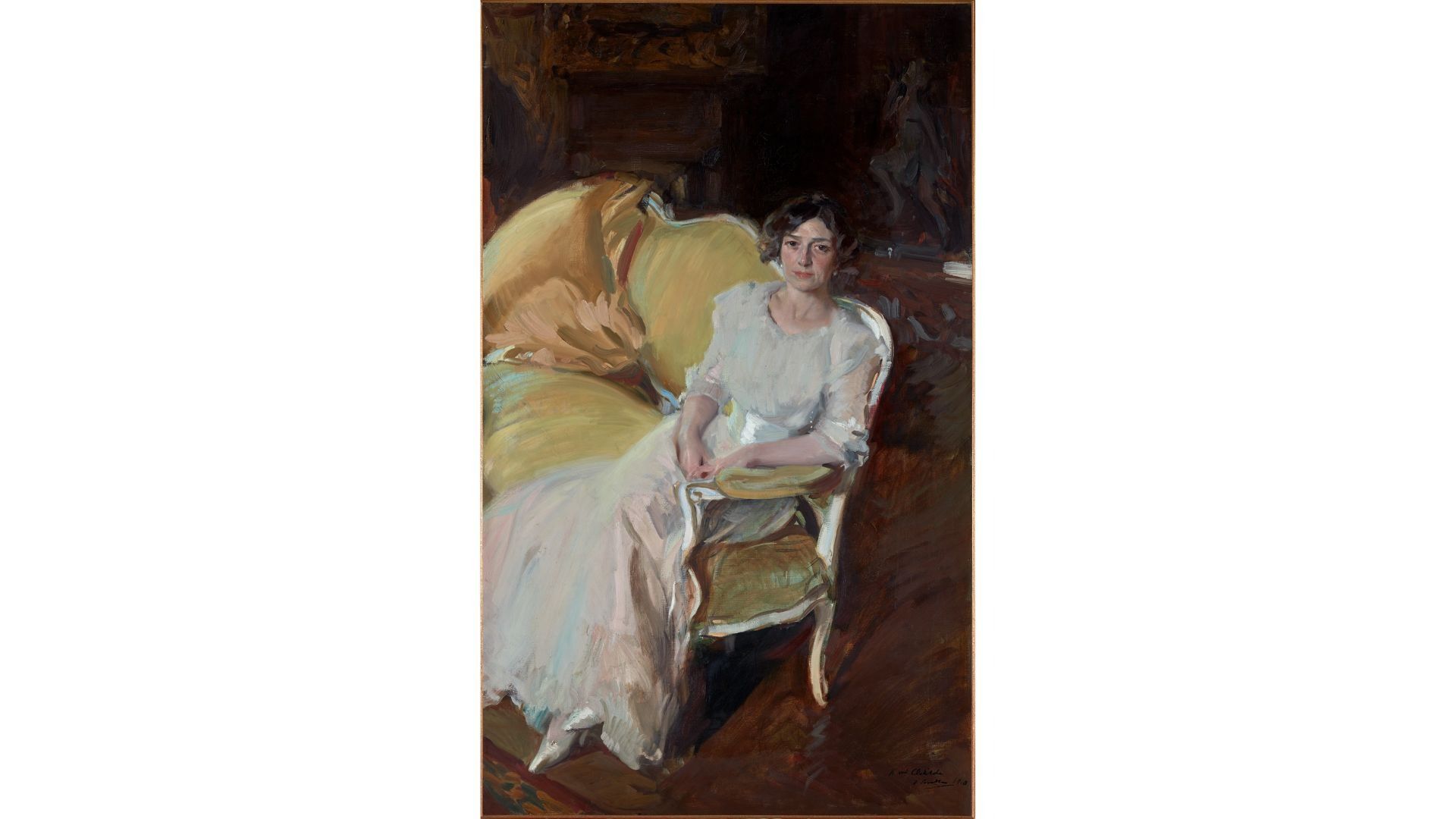 Mostra “Paul Troubetzkoy. Lo Scultore della Belle Époque”, Milano, GAM | Galleria d’Arte Moderna, dal 27 febbraio al 28 giugno 2026 © Vincenzo Bruno per CMS Cultura - Courtesy Press Office