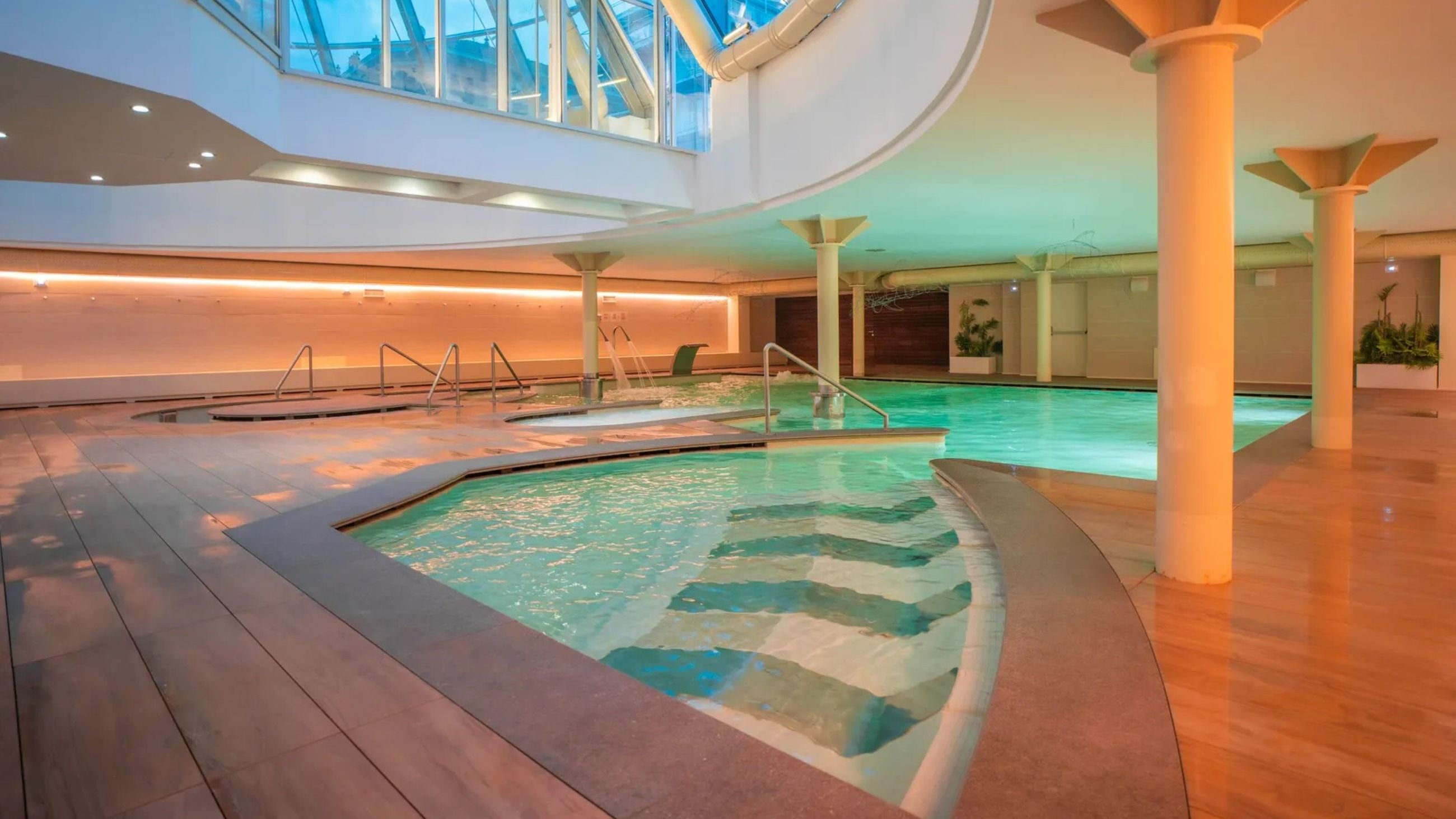 Grand Hotel Alassio Thalassio Medical Spa, Alassio - Courtesy Grand Hotel Alassio Thalassio Medical Spa 