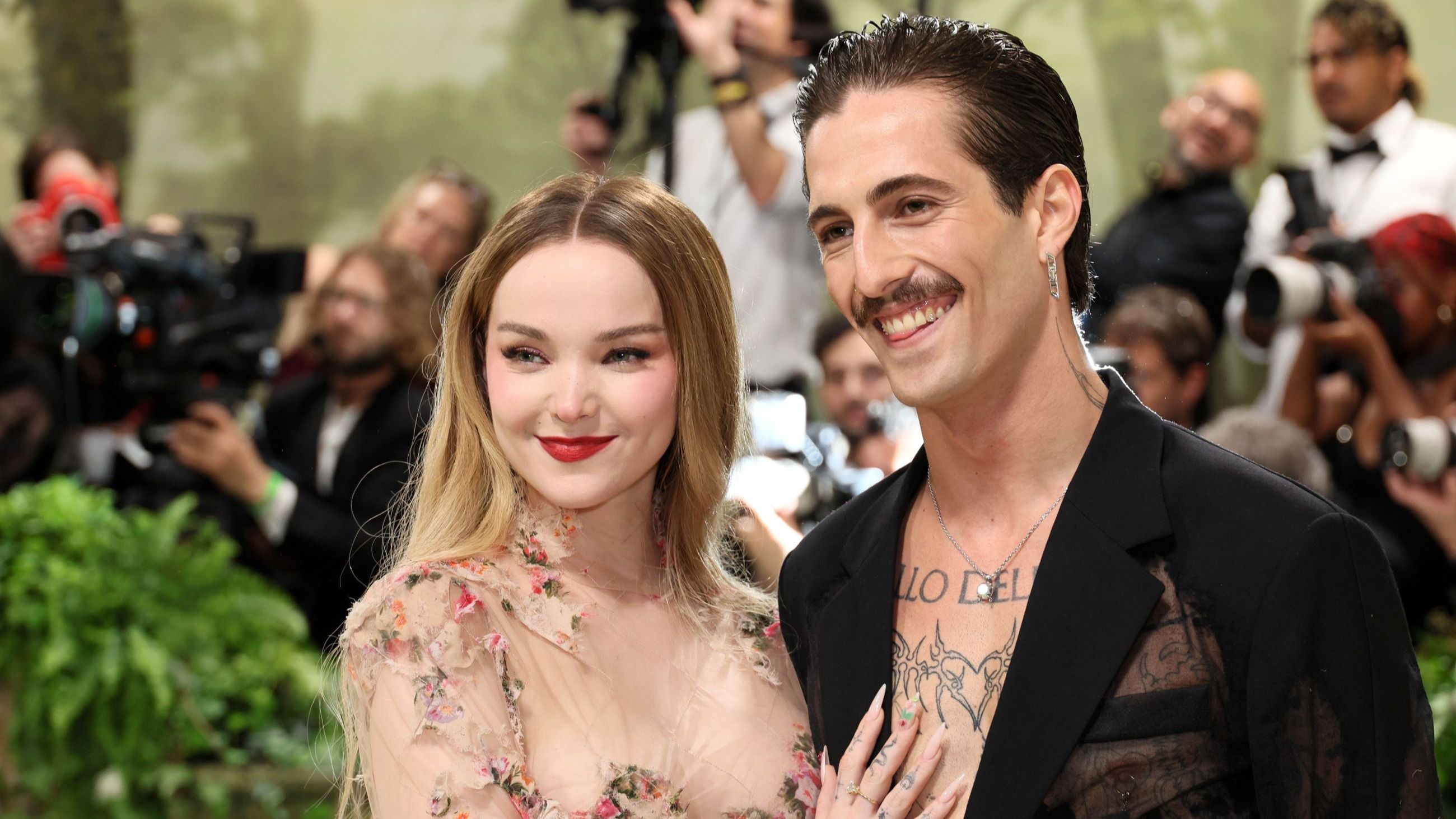 Photo Credit: Getty Images 
