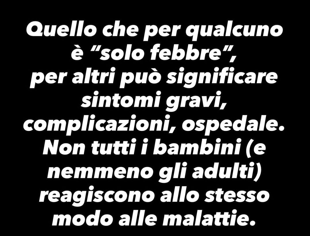 Storia Instagram Matteo Giunta