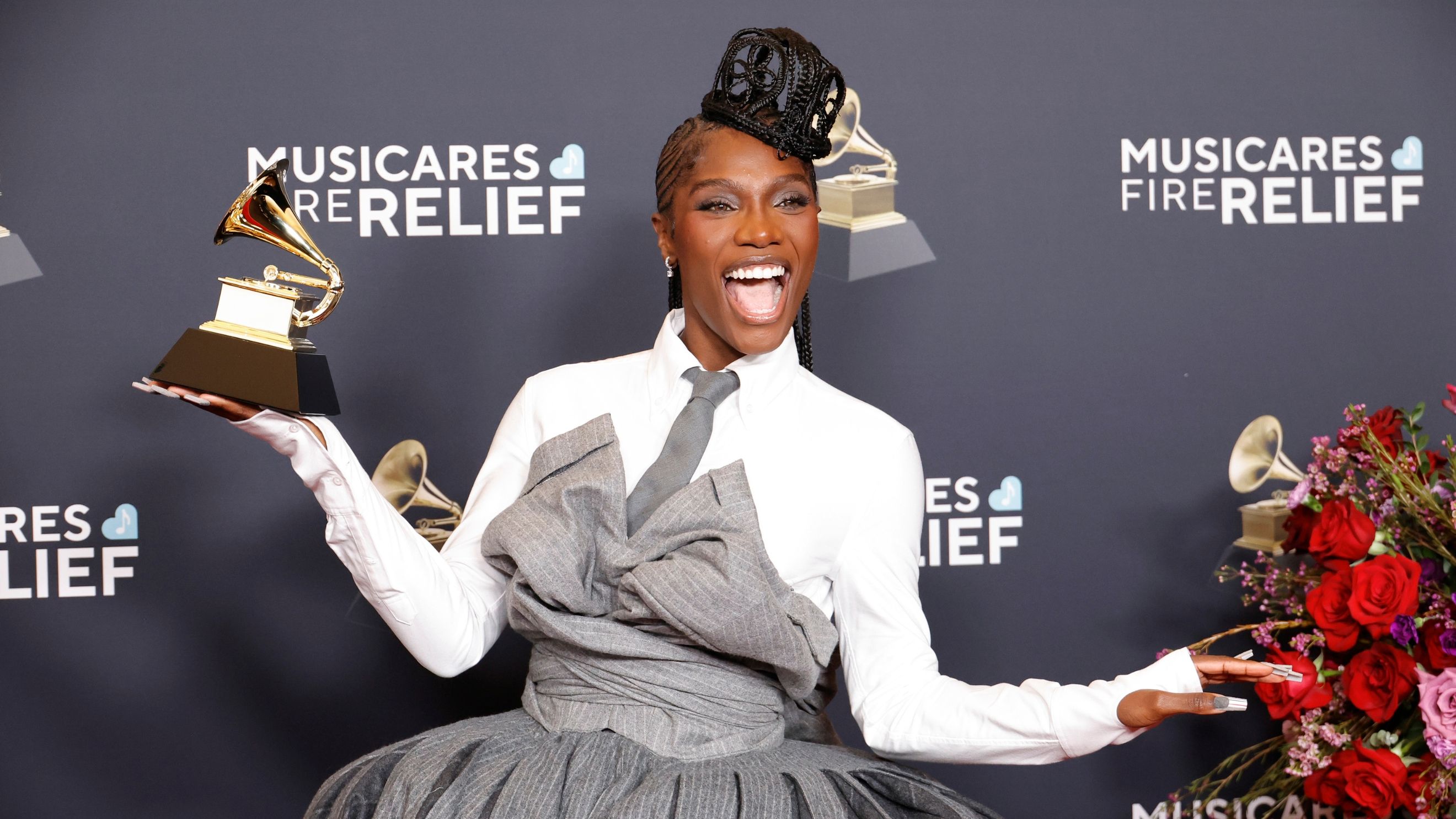 Credit: Getty Images 