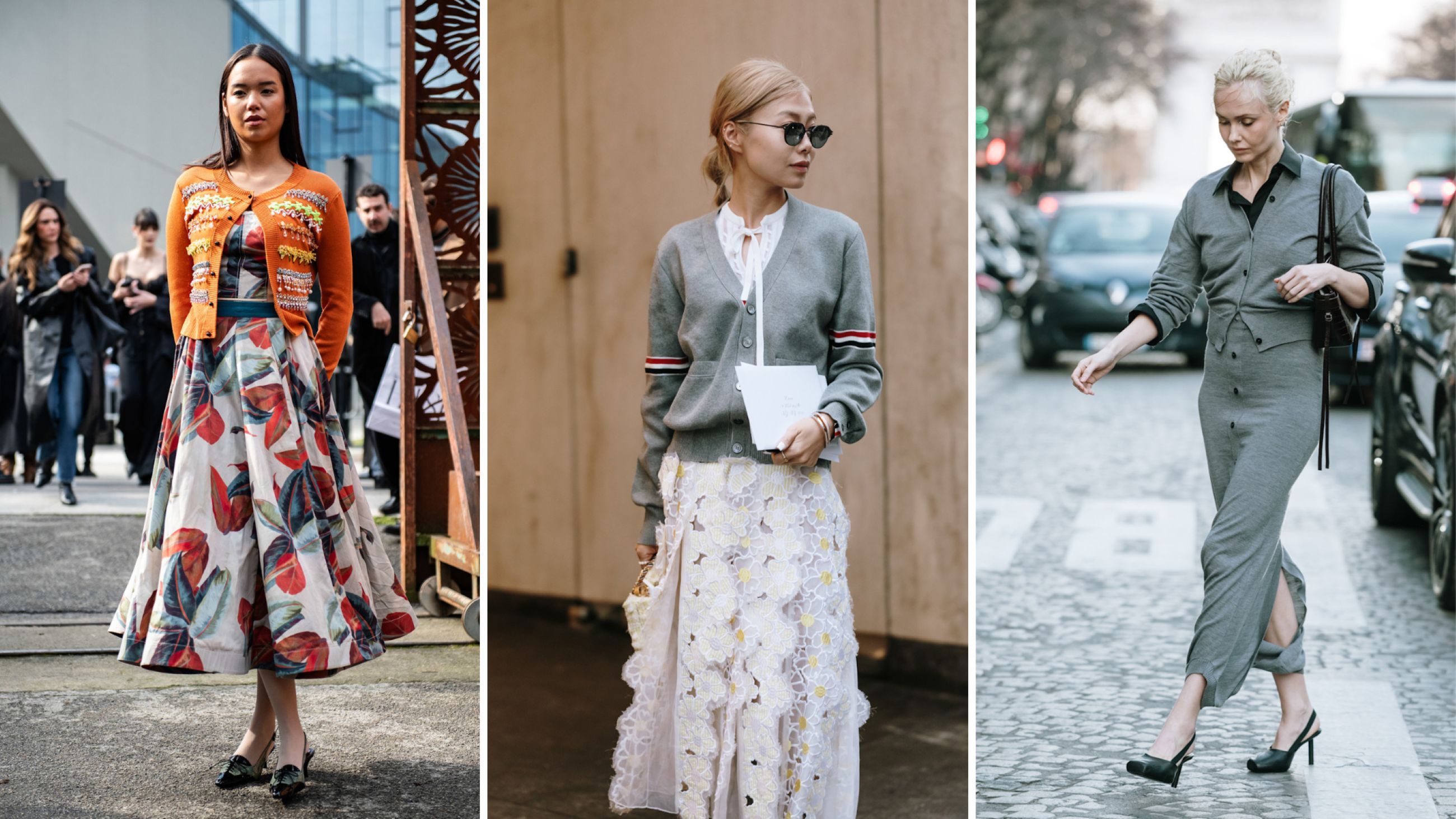 Street Style - Credits Launchmetrics.com/Spotlight