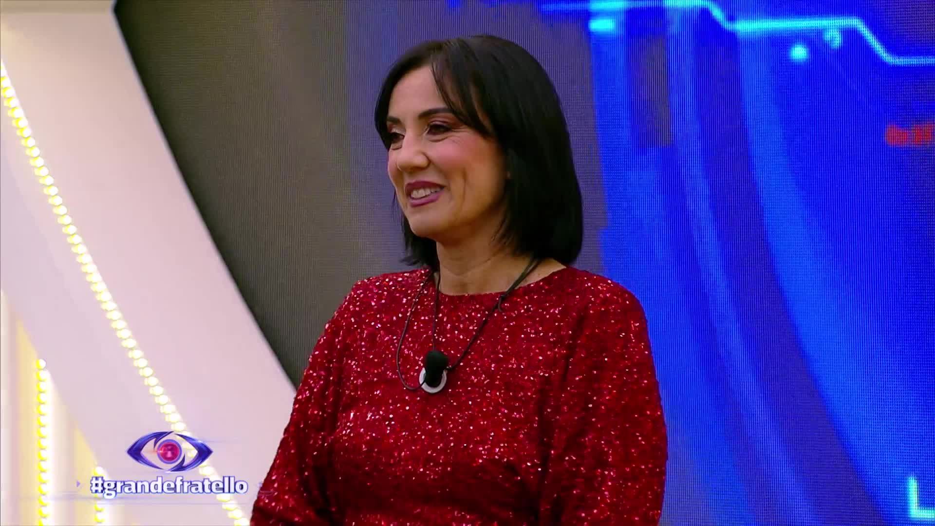 Pamela Petrarolo