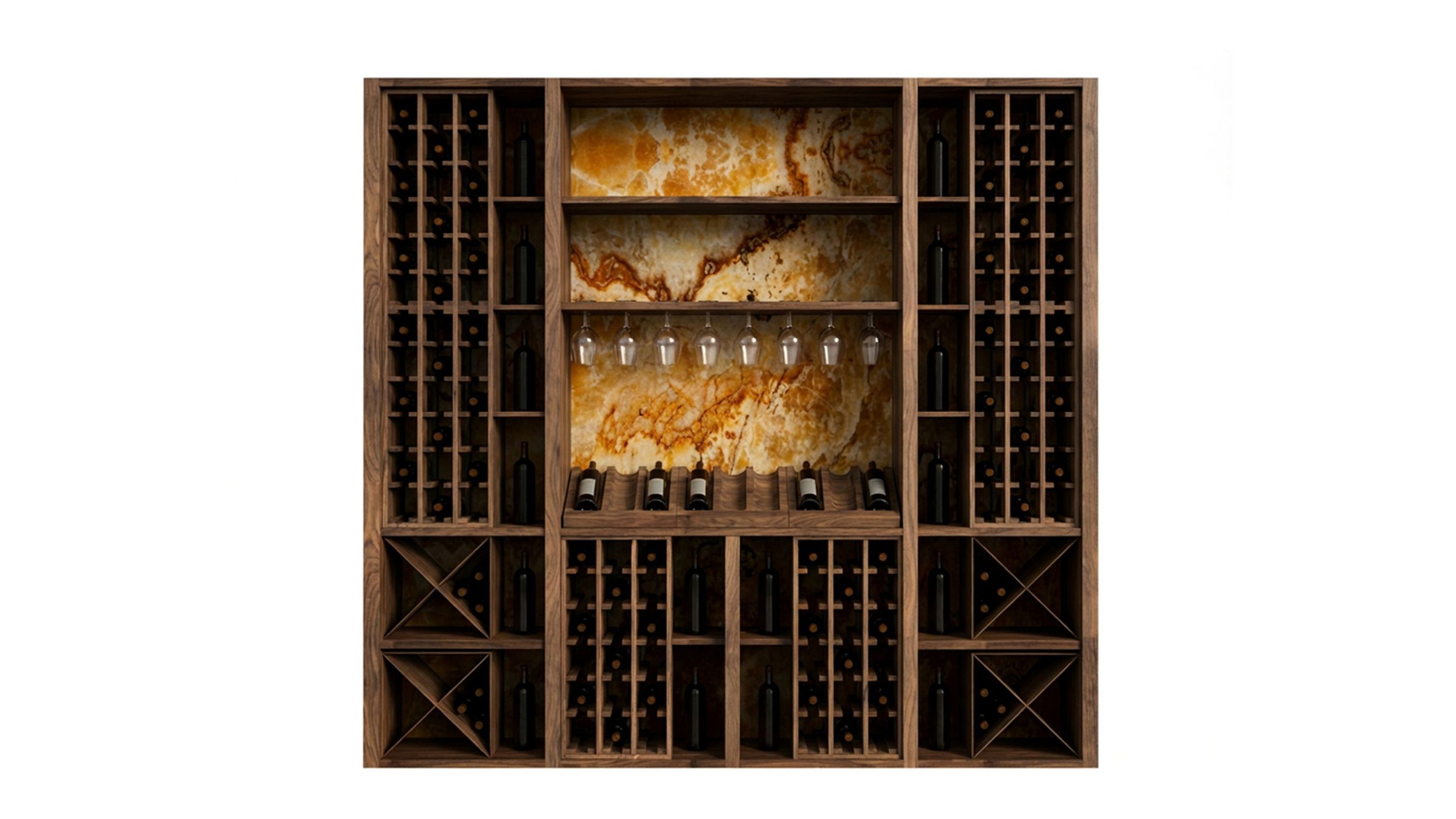 Riva 1920, CRU ONIX di Authentic Design - Courtesy Riva 1920