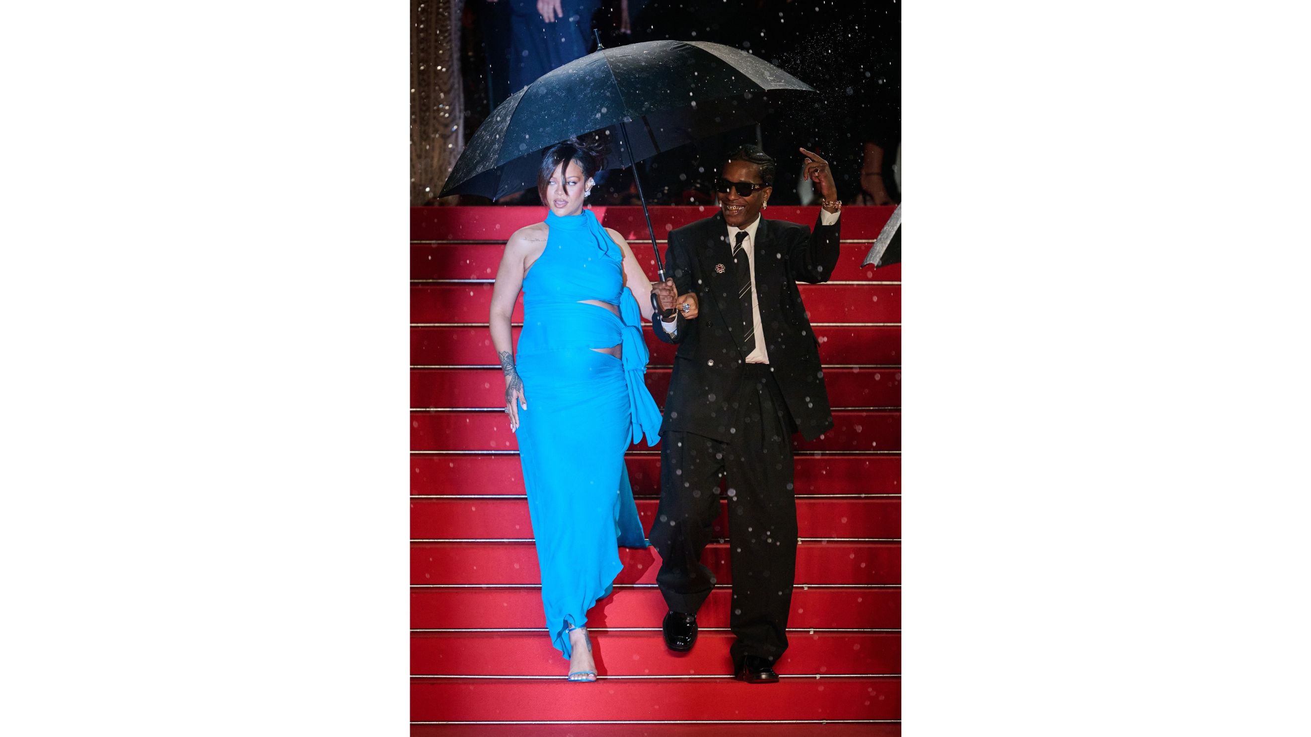 Credit: Getty Images