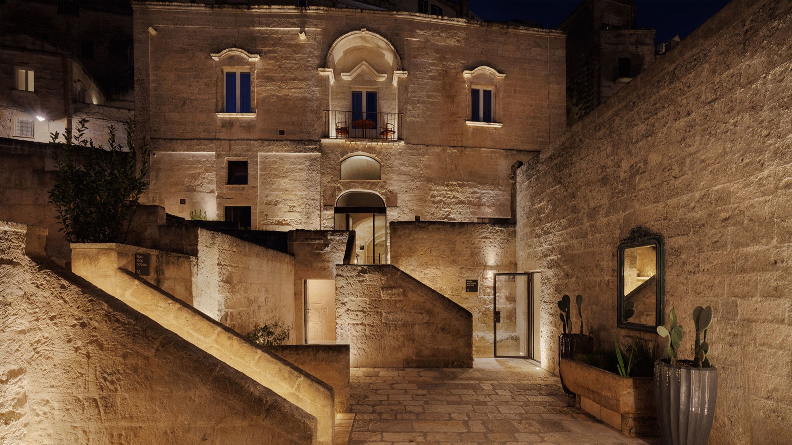 Vetera Matera, Matera - Courtesy Press Office