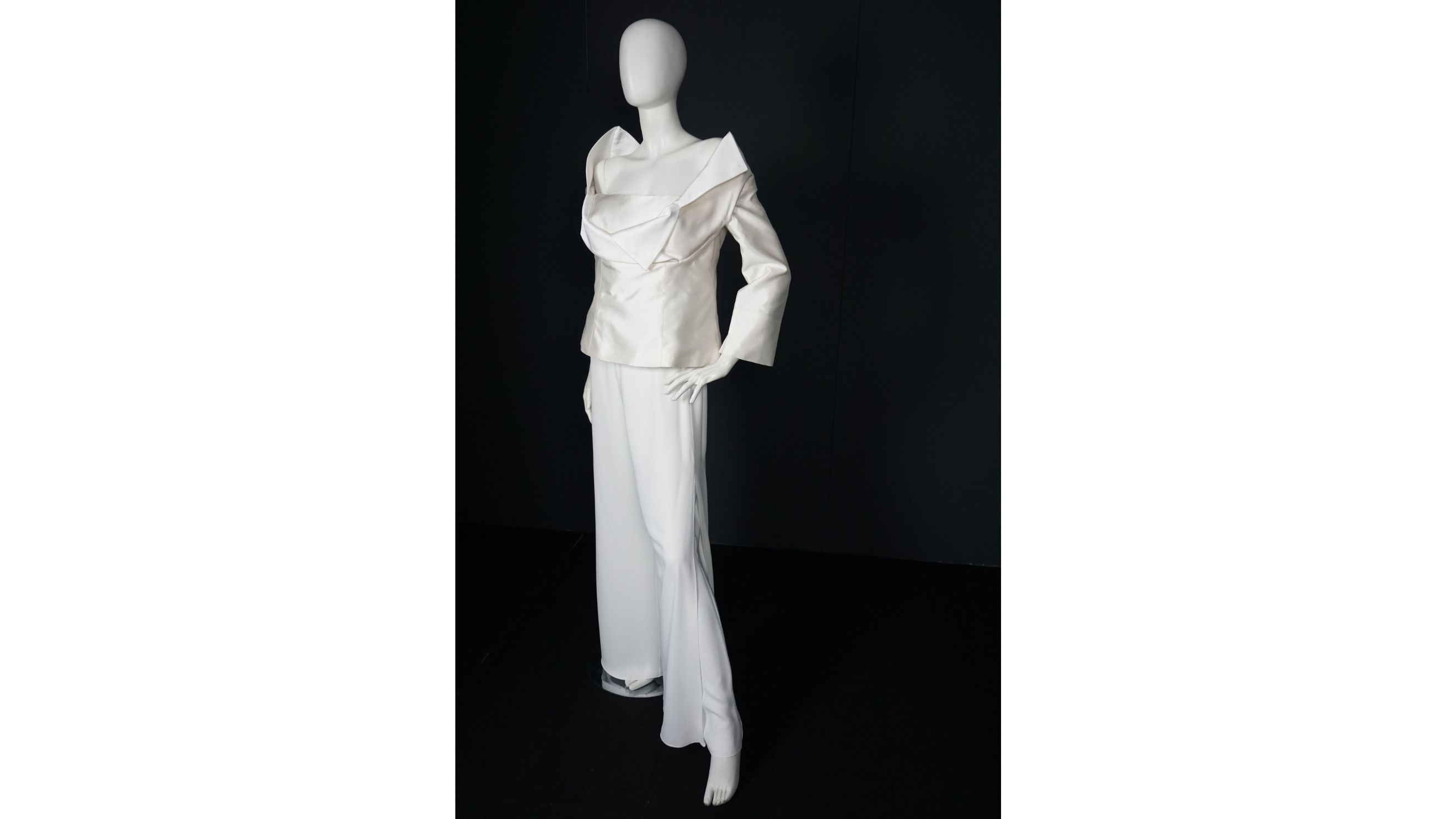 Creazione di Antonio Riva 
Credits: Courtesy Press Office 