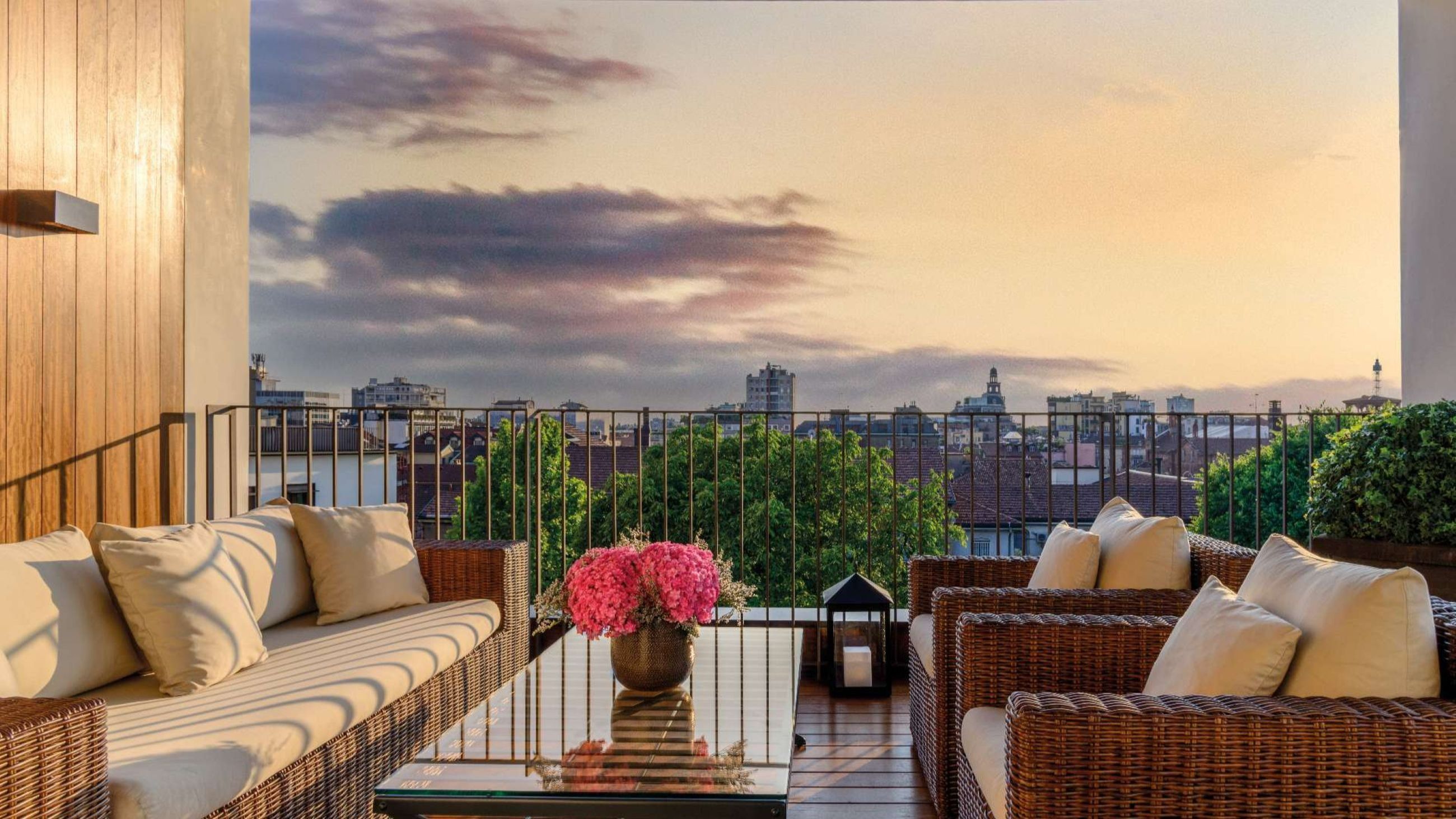 Bvlgari Hotel 