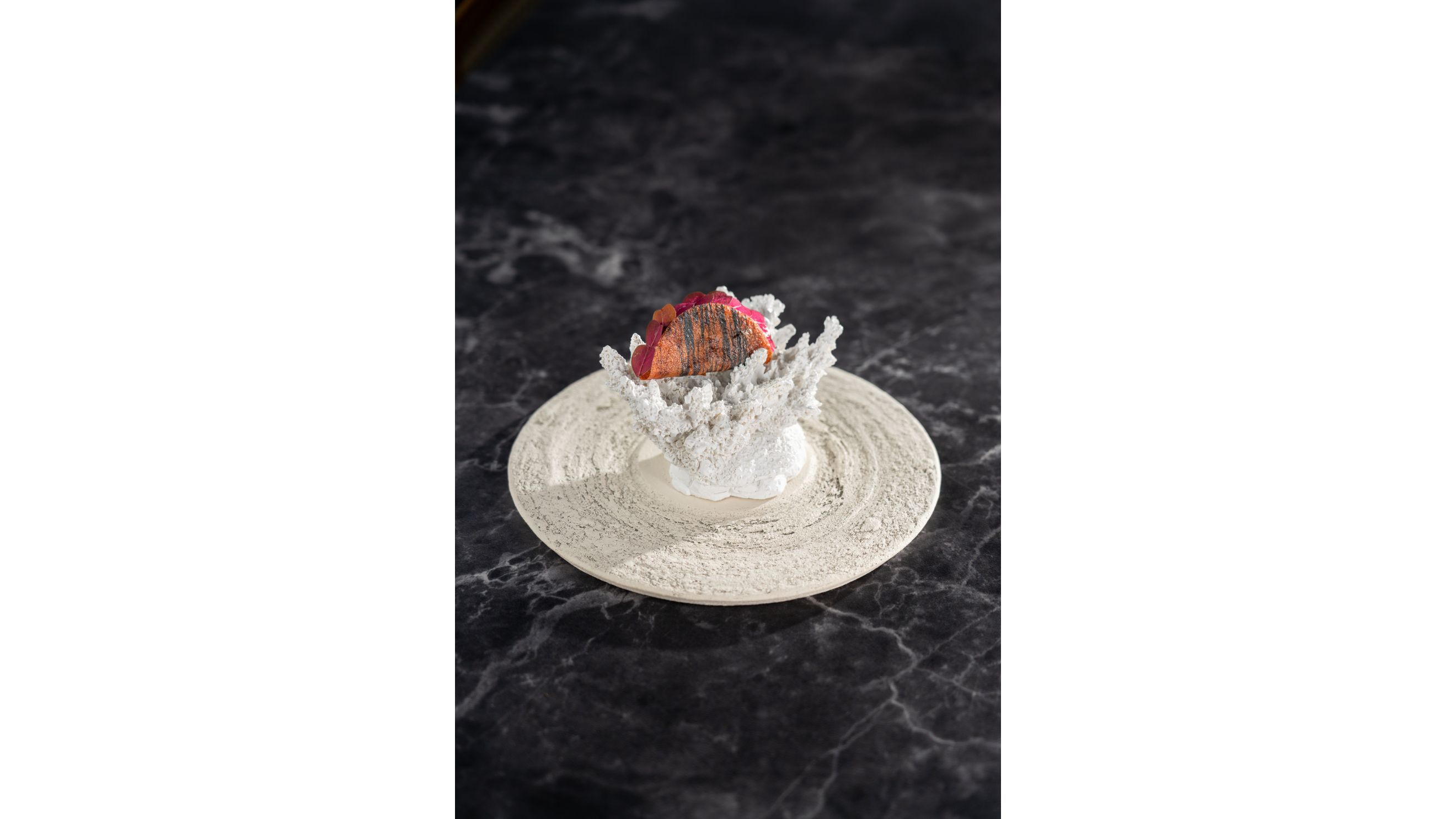 Il viaggio di una pasta al tonno - Courtesy Press Office