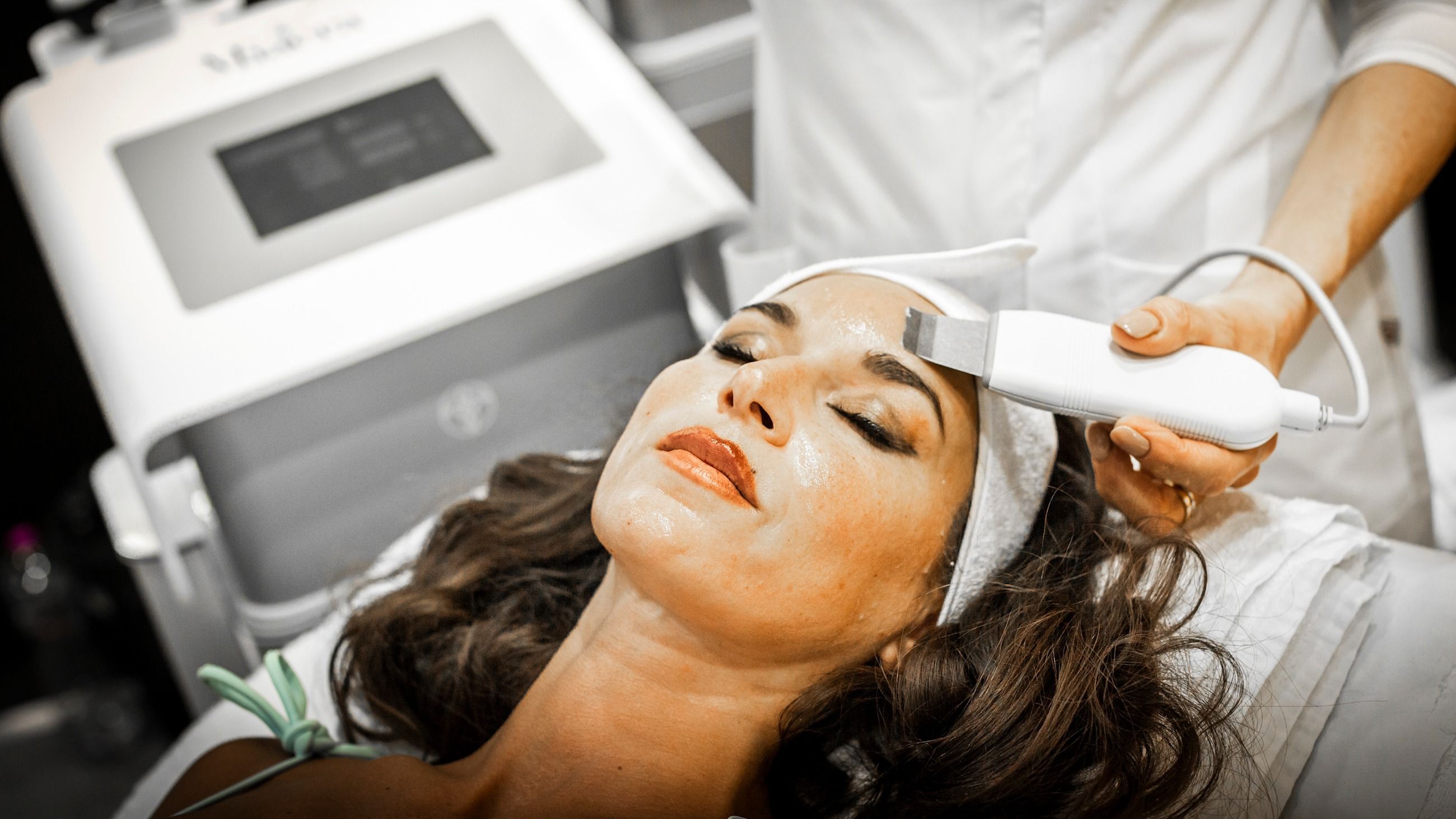 Credit: Ufficio stampa Cosmoprof
