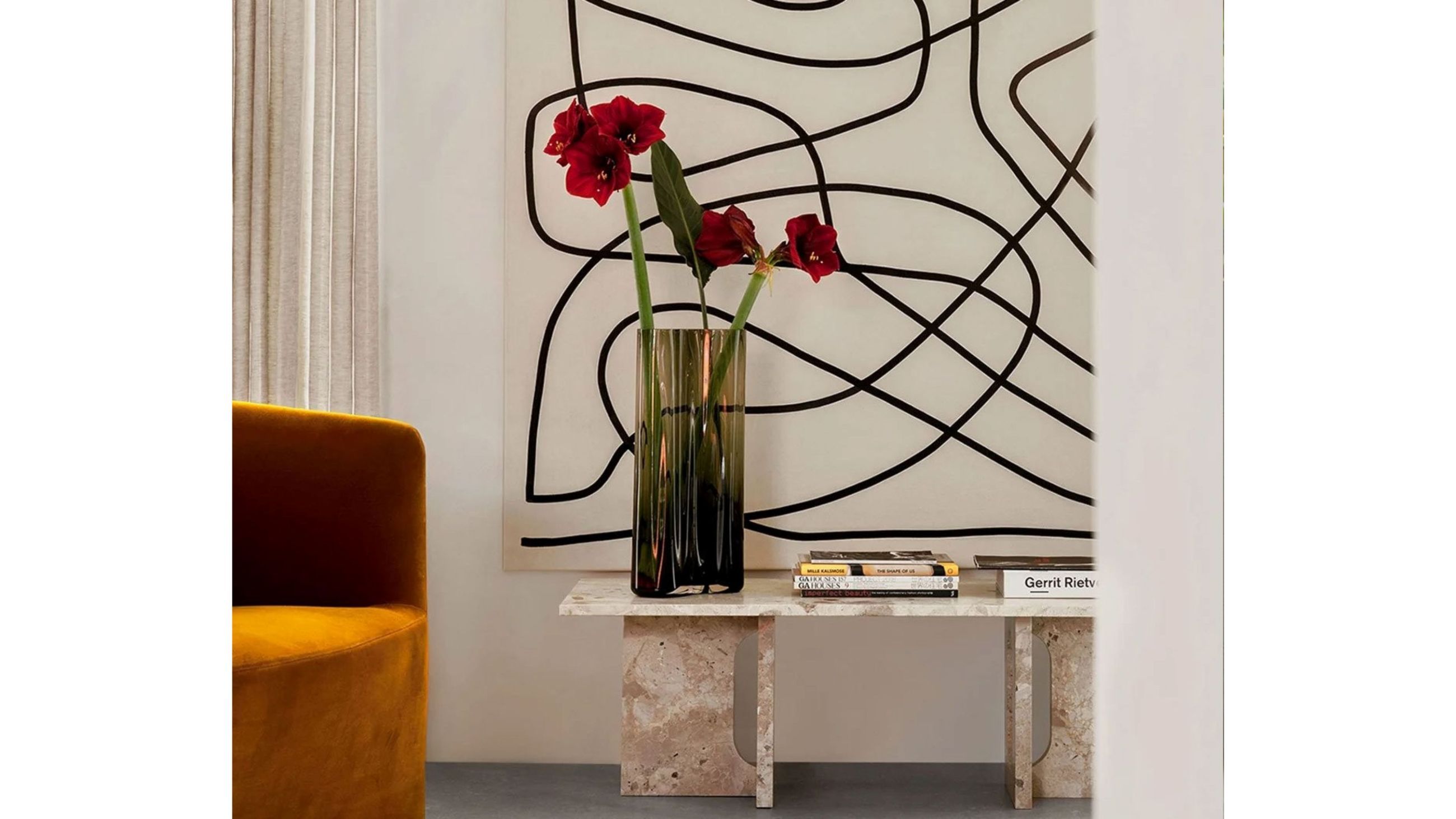 Vaso Aer, Audo Copenhagen - Courtesy Audo Copenhagen 