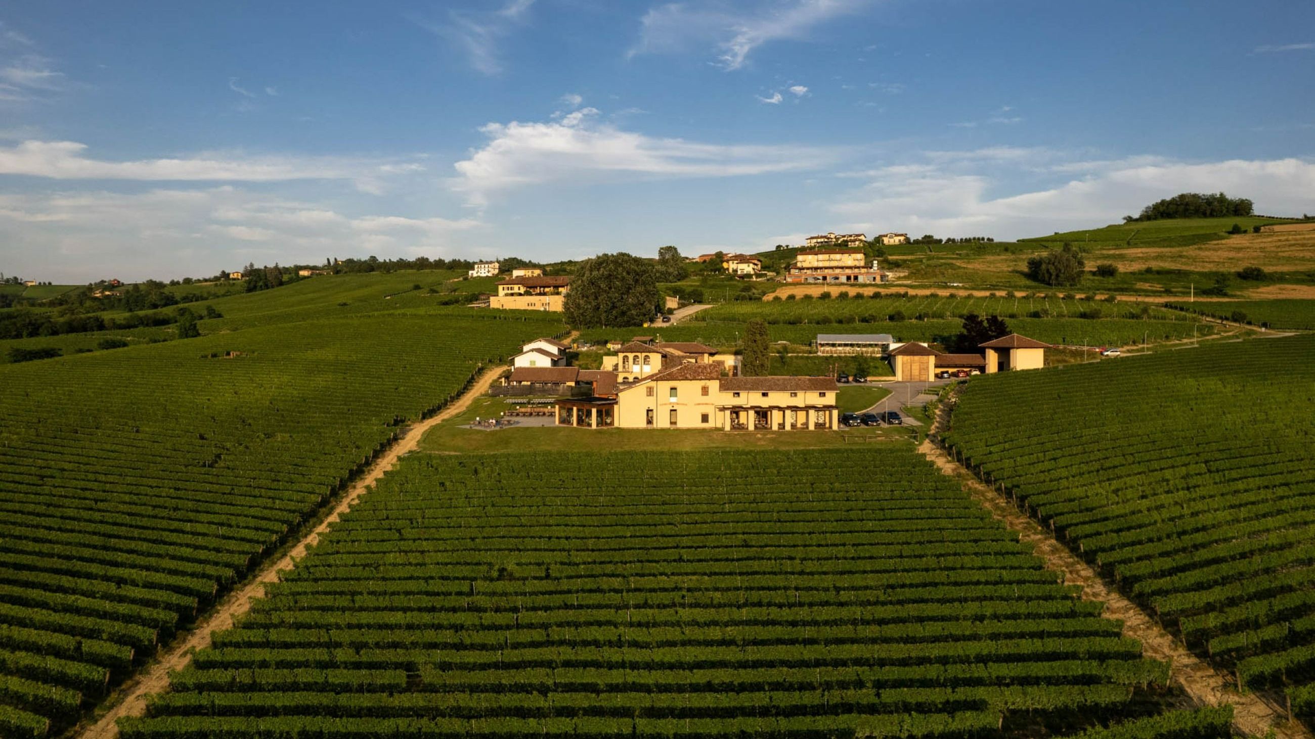 Borgo Sant’Anna - Credits: Courtesy Press Office 