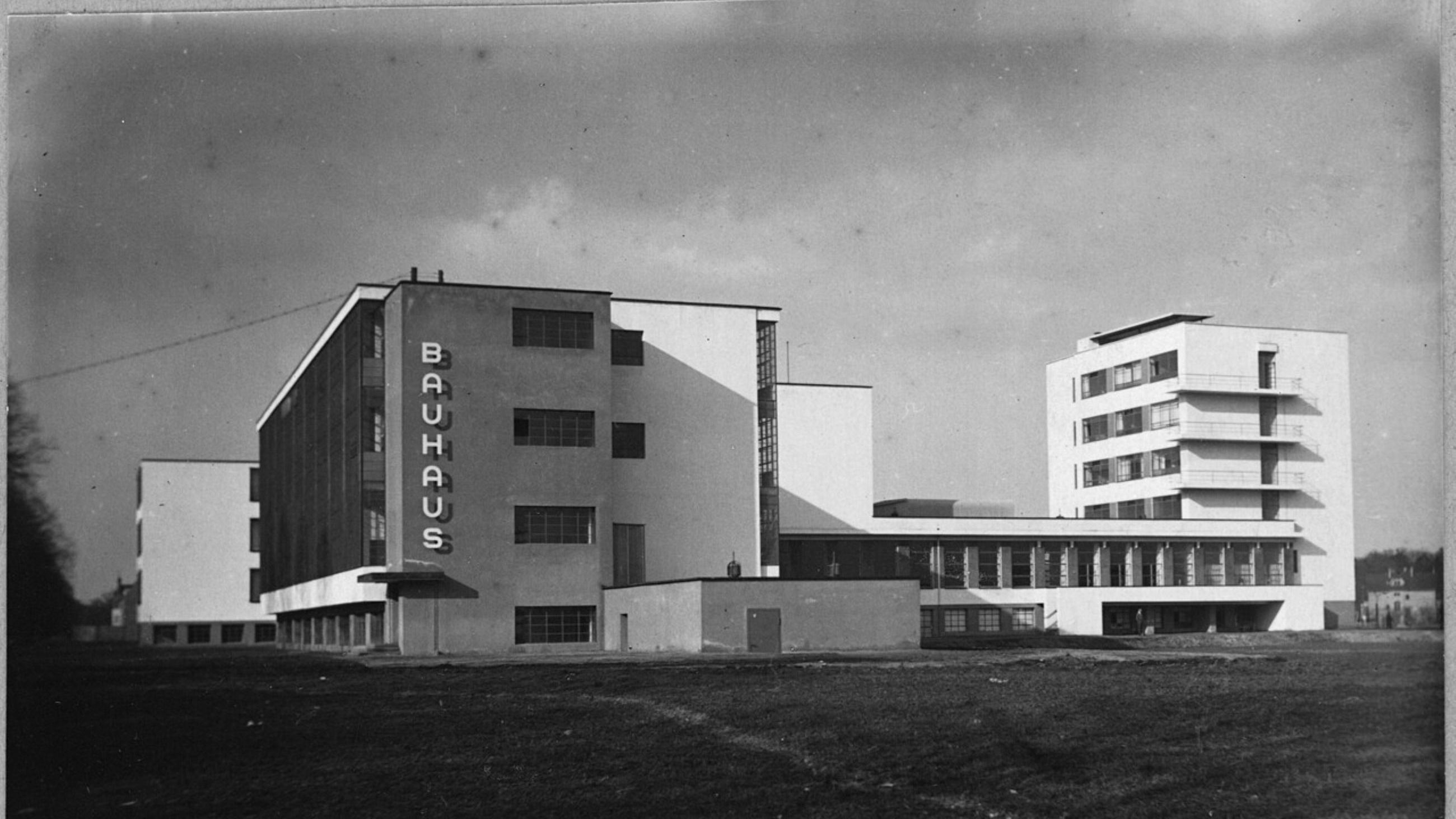 Credits: Courtesy Bauhaus 