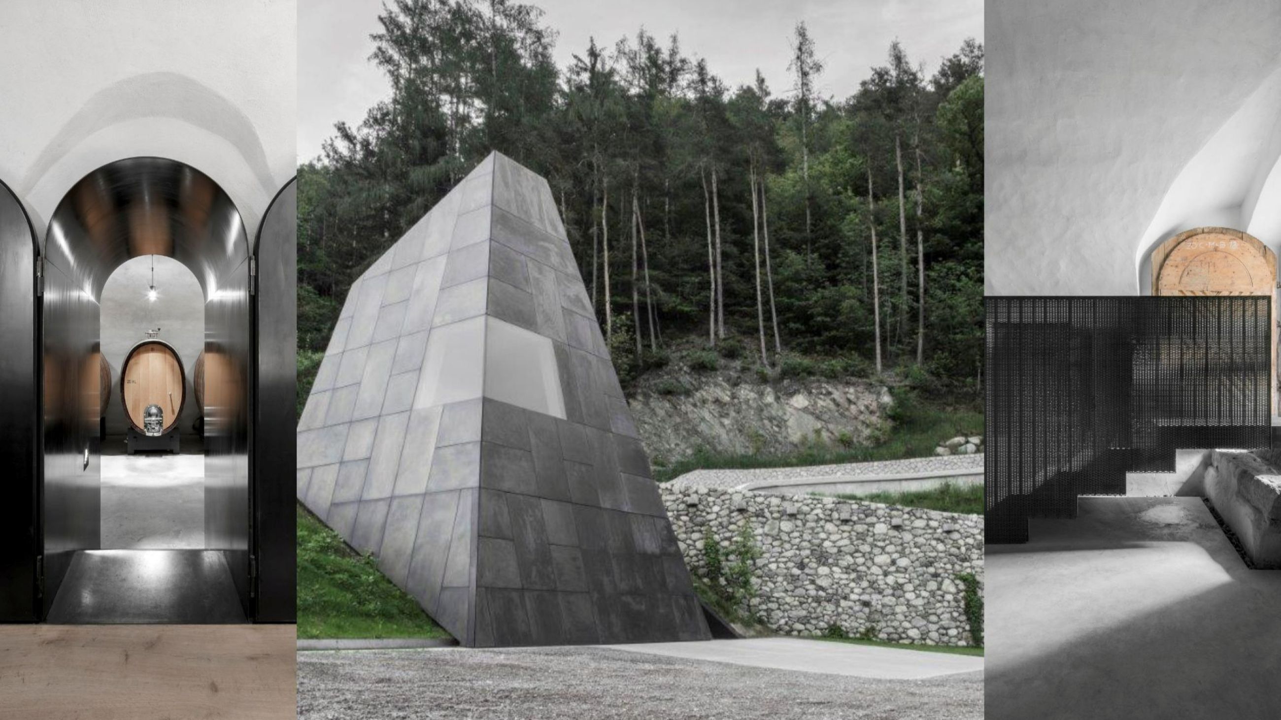 Pacherhof, Alto Adige - Courtesy Press Office