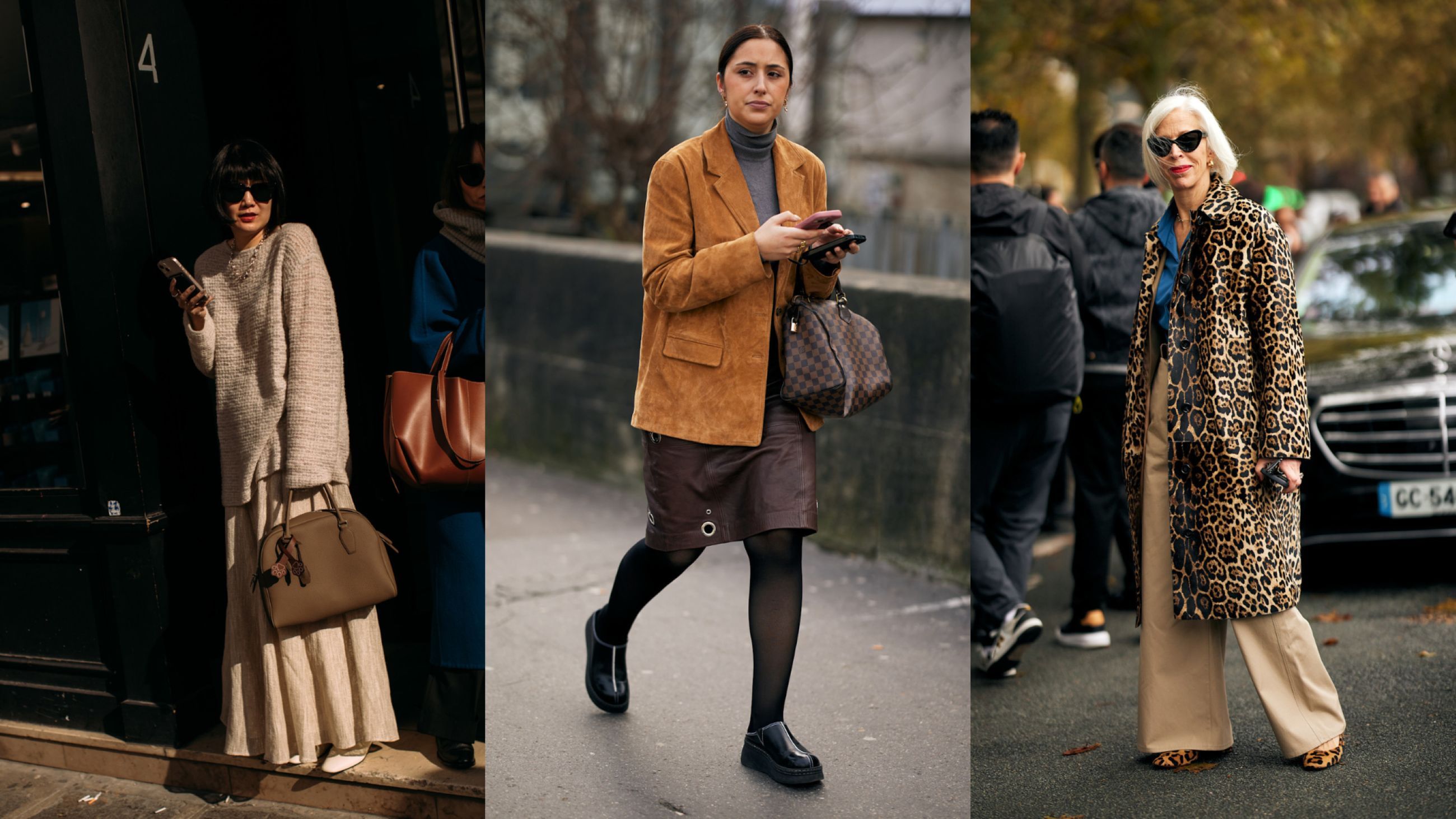 Street Style - Credits Launchmetrics.com/Spotlight 