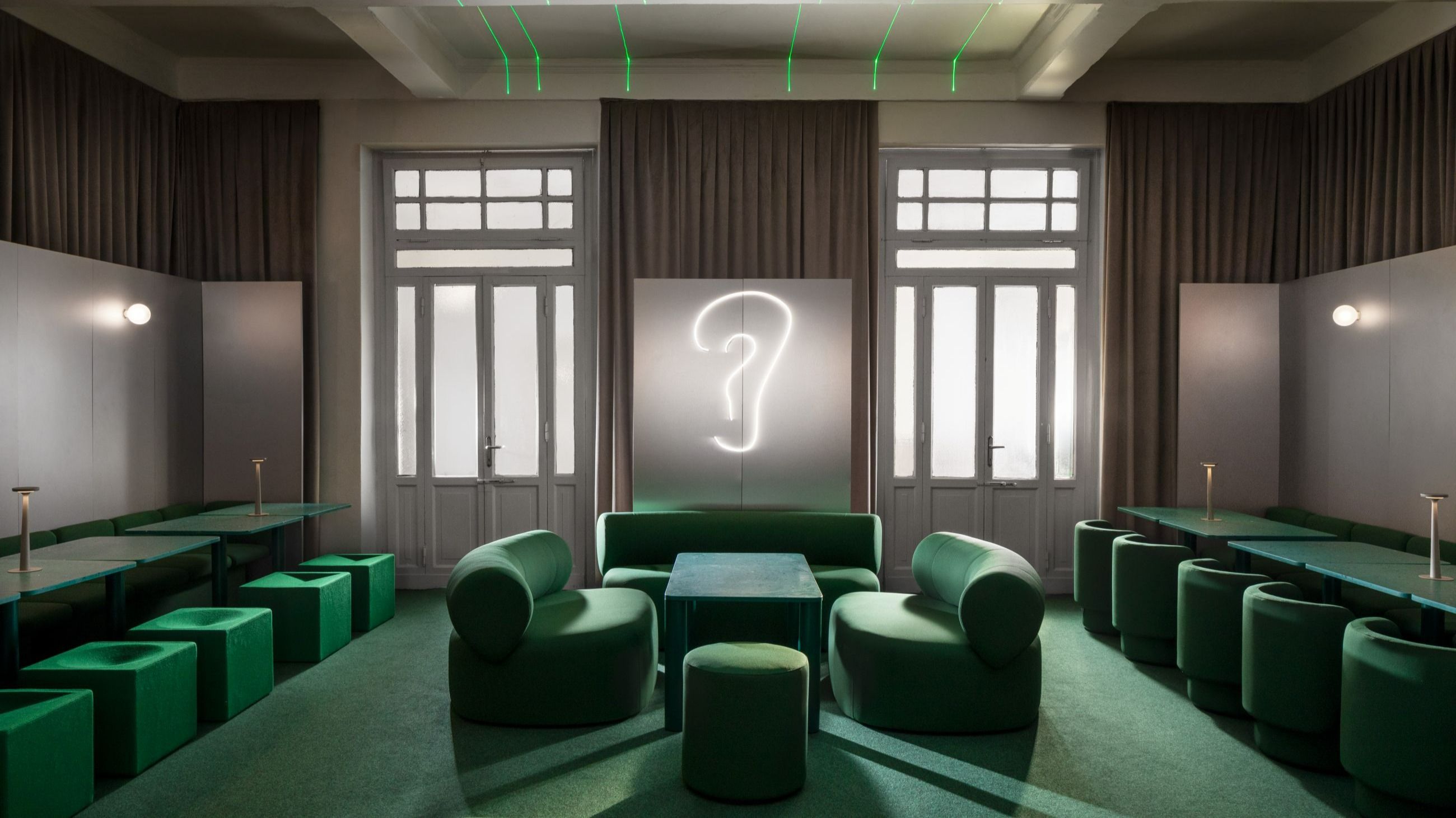 Bar Adrenalina di Debonademeo - Courtesy Serena Eller Vainicher 