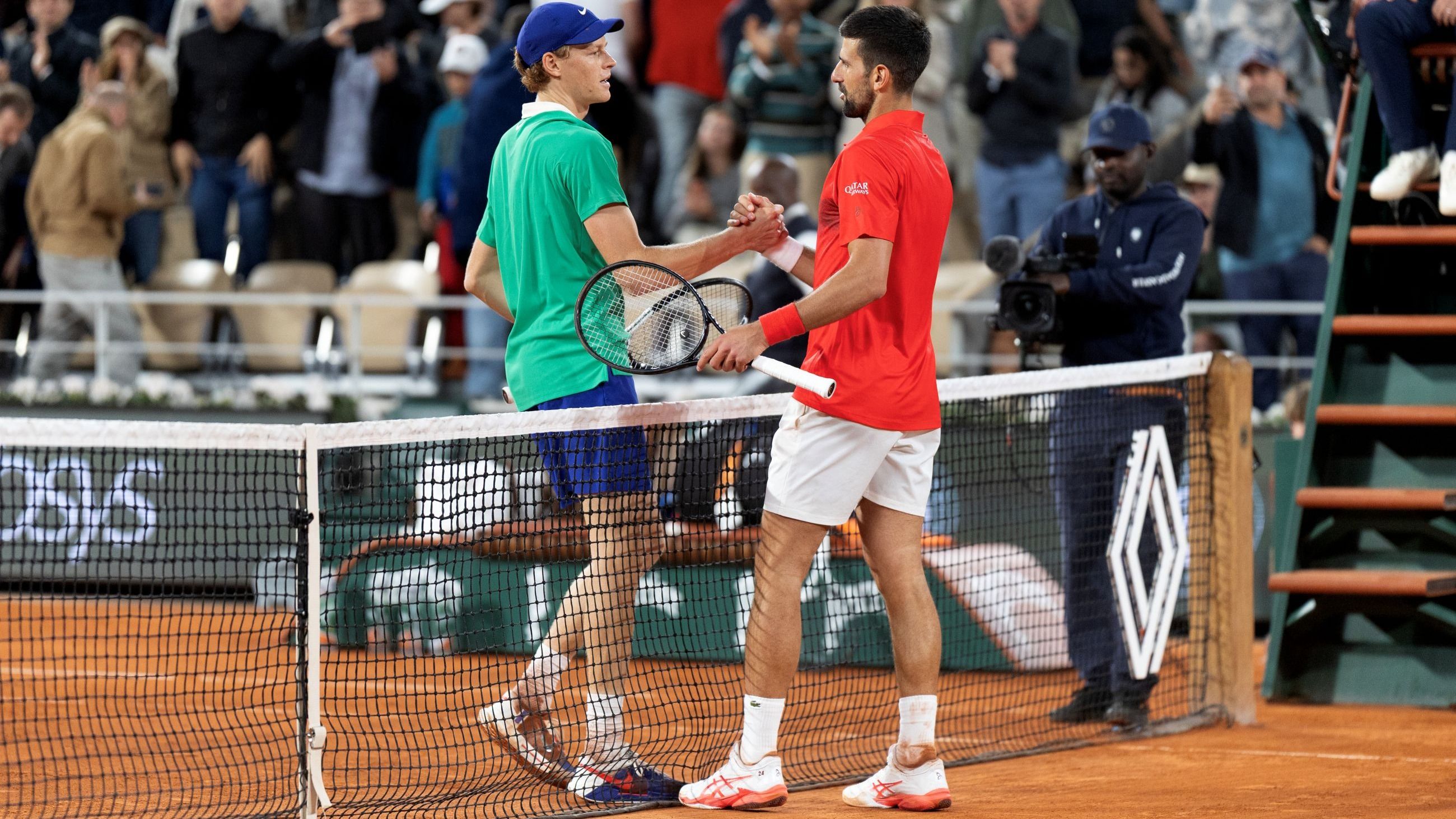 Credit: Getty Images